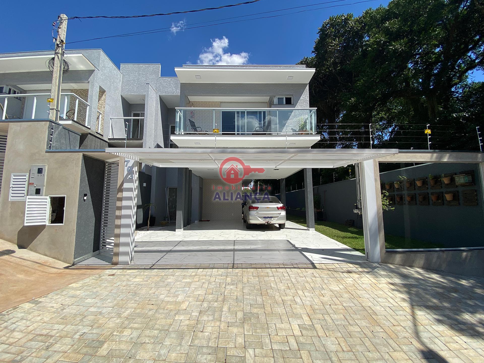 Imobiliria Aliana em Toledo Paran