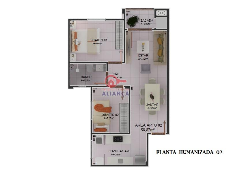 Imobiliria Aliana em Toledo Paran