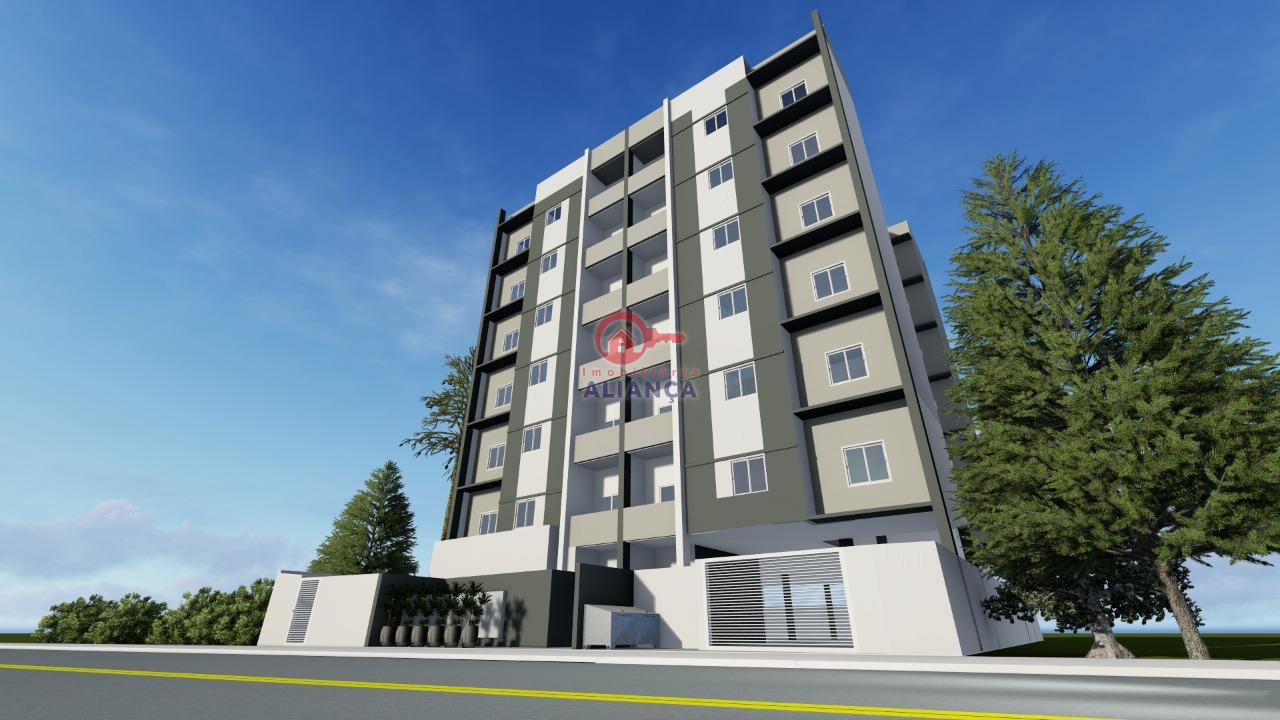 Apartamento  venda, VILA INDUSTRIAL, TOLEDO - PR