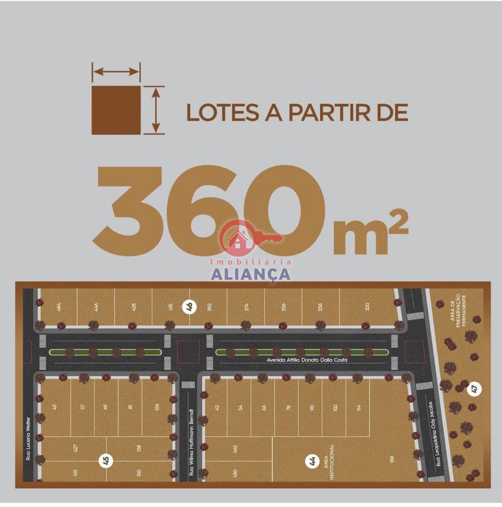 Imobiliria Aliana em Toledo Paran