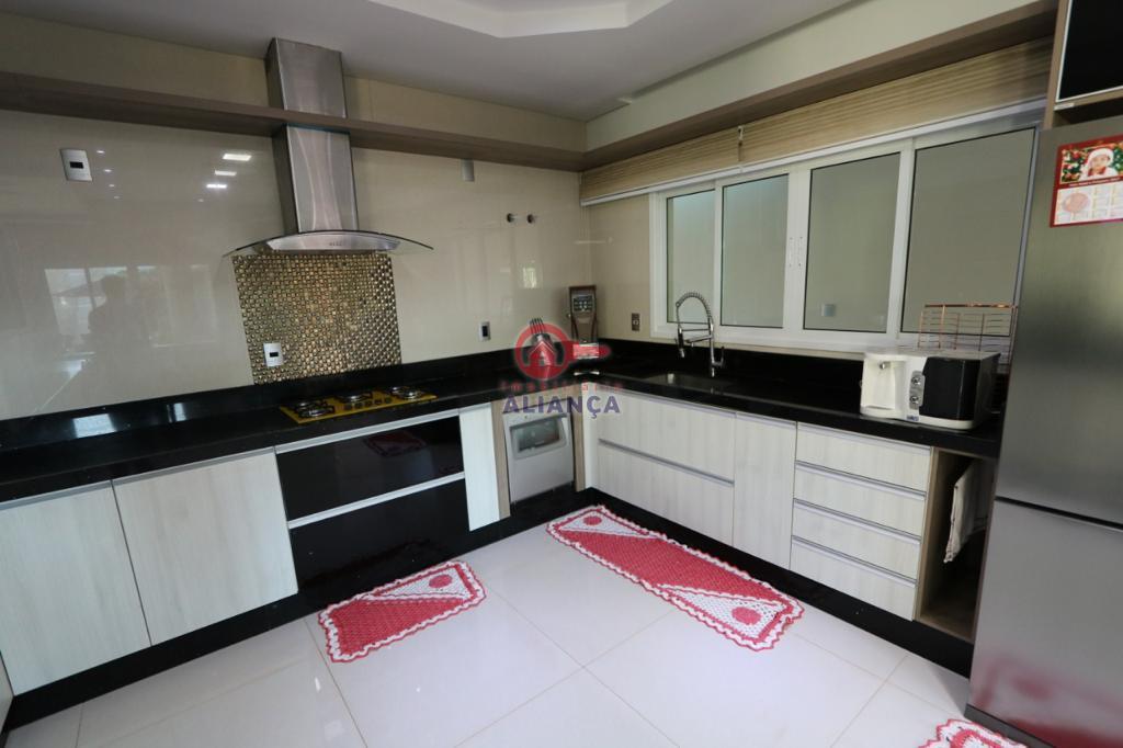 Imobiliria Aliana em Toledo Paran