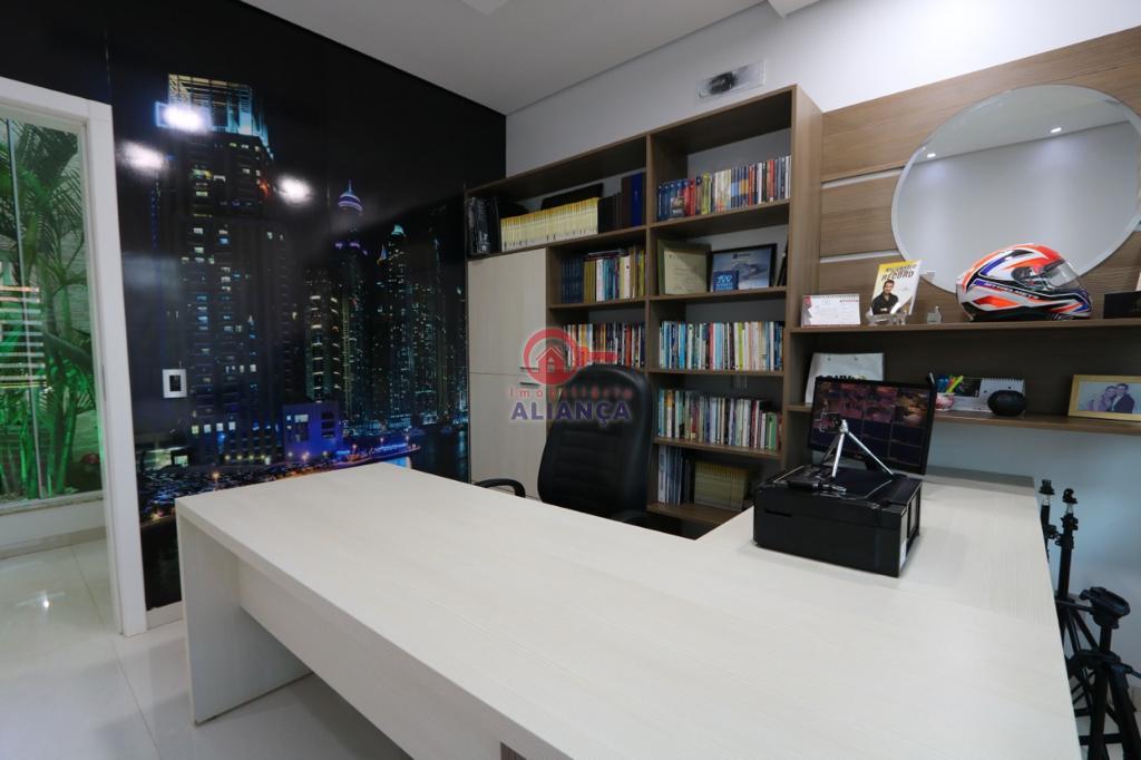 Imobiliria Aliana em Toledo Paran