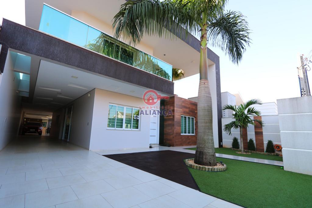 Imobiliria Aliana em Toledo Paran