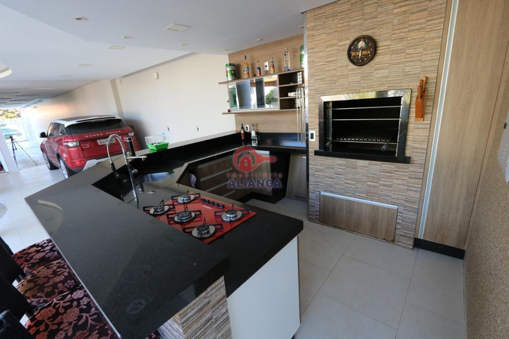 Imobiliria Aliana em Toledo Paran