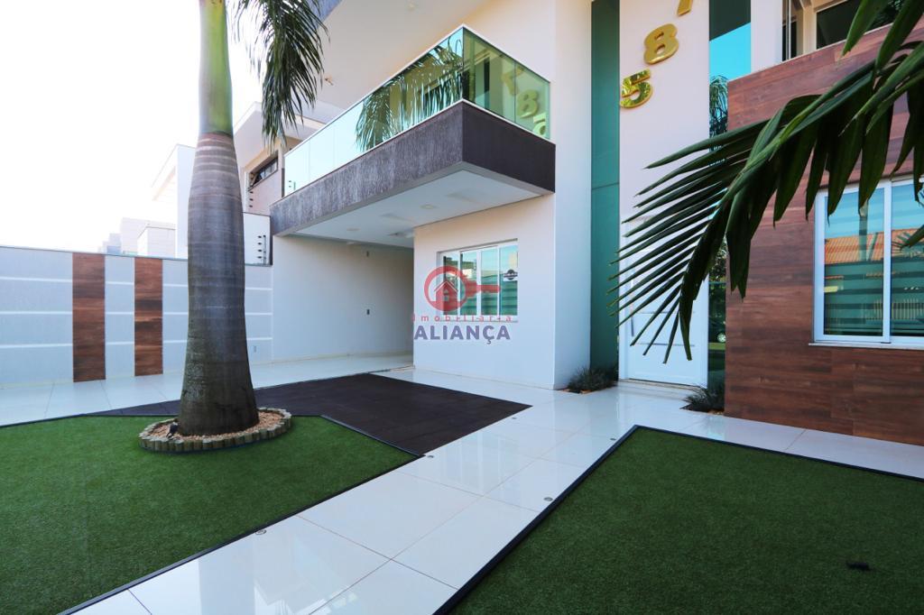 Imobiliria Aliana em Toledo Paran