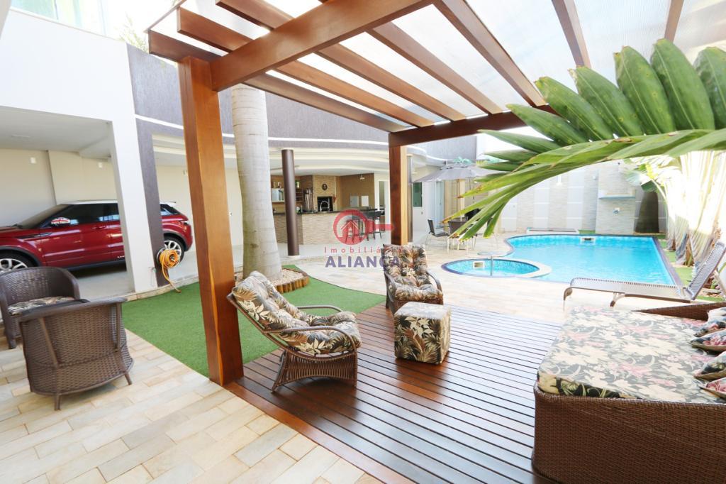Imobiliria Aliana em Toledo Paran