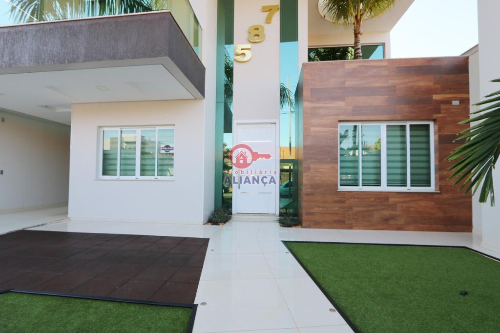 Imobiliria Aliana em Toledo Paran