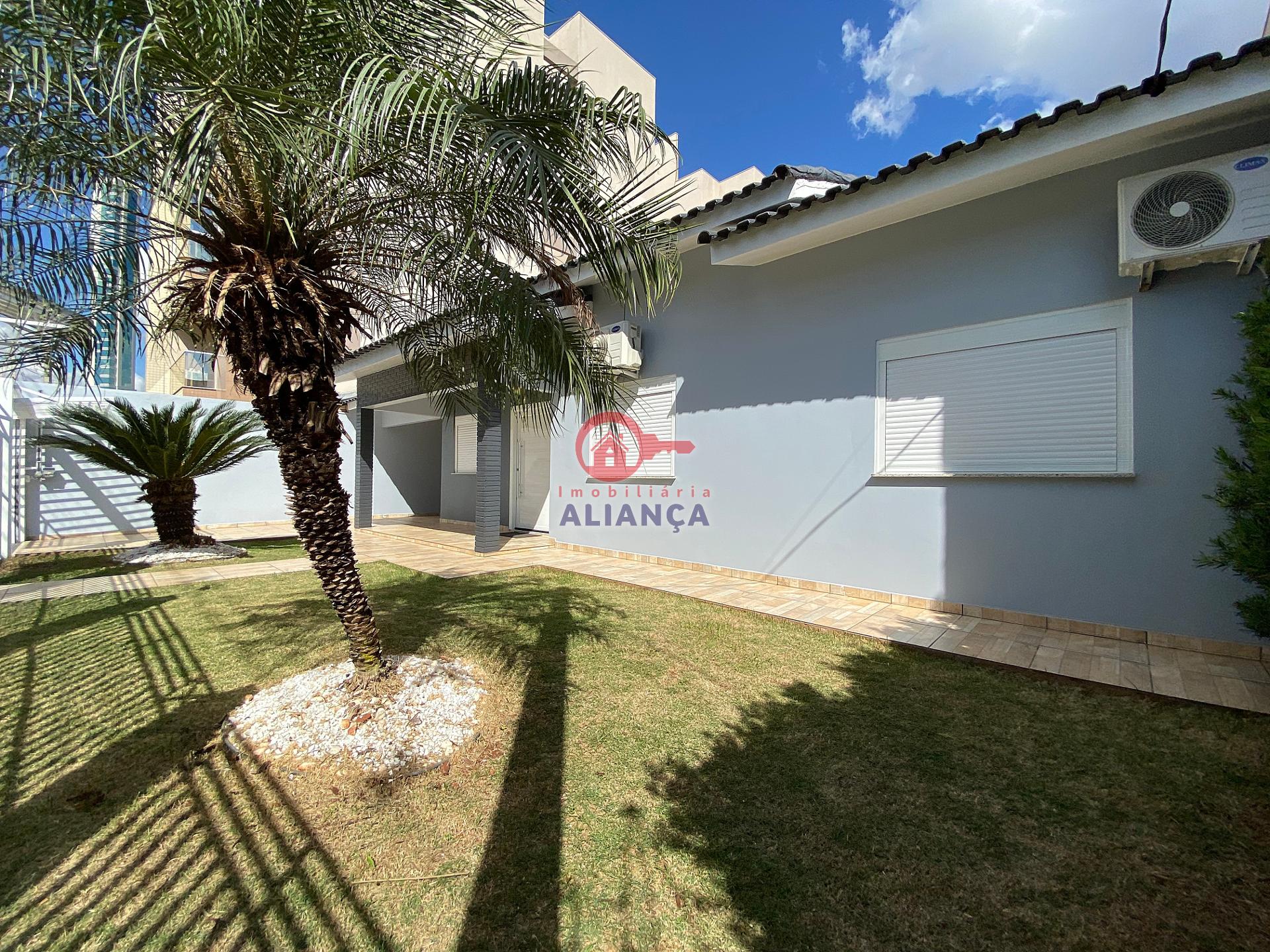 Imobiliria Aliana em Toledo Paran