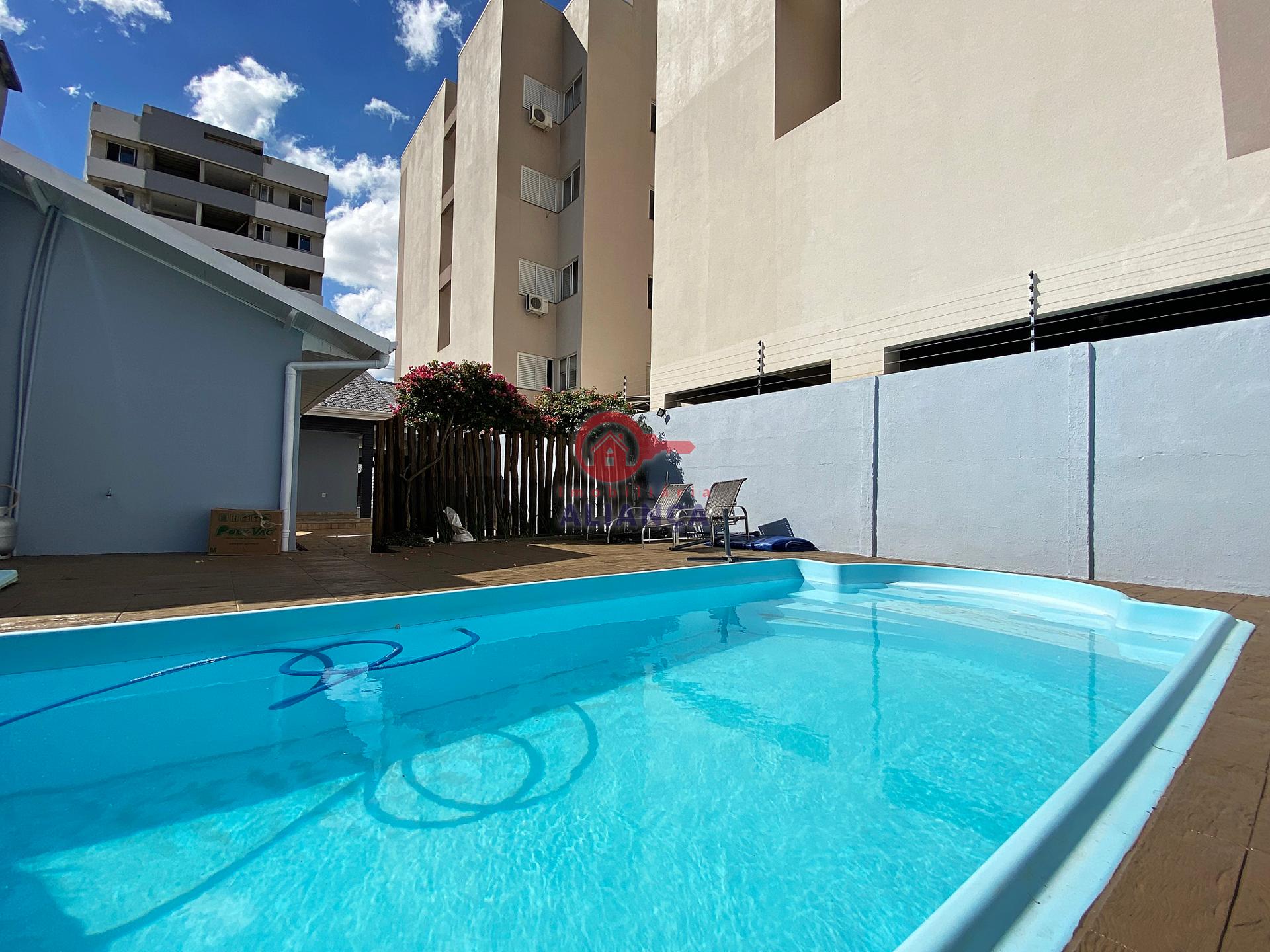 Imobiliria Aliana em Toledo Paran