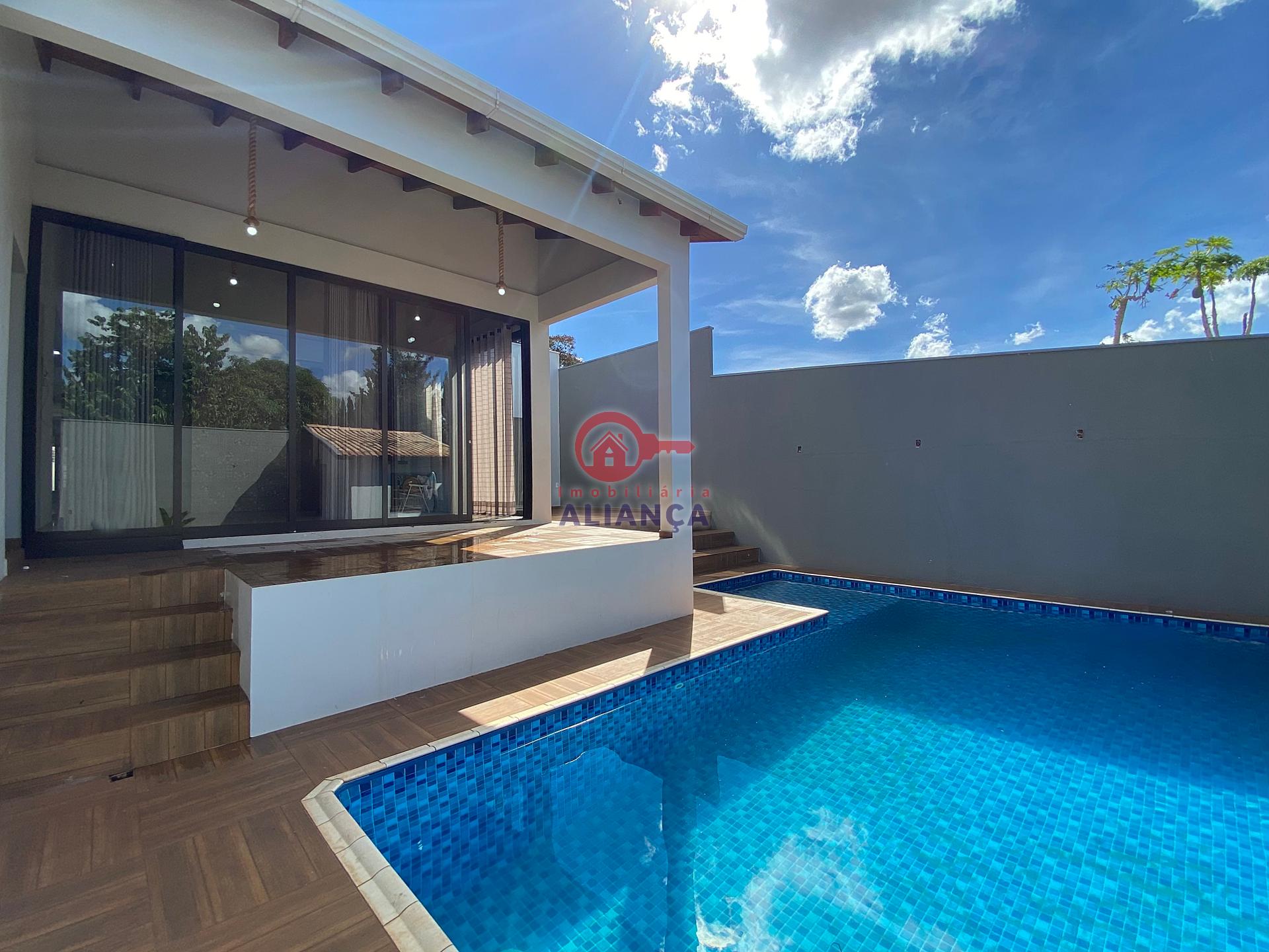 Casa para loca??o, JARDIM PANCERA, TOLEDO - PR