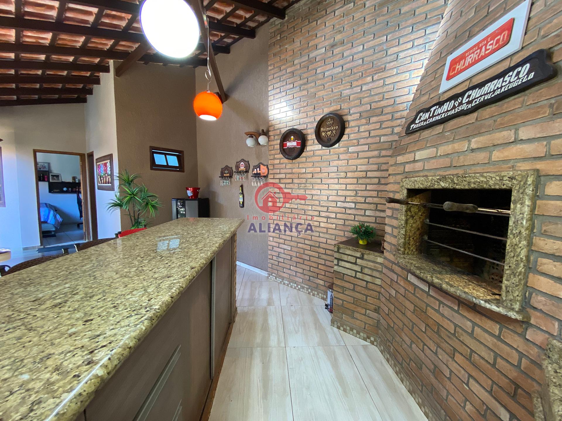 Imobiliria Aliana em Toledo Paran