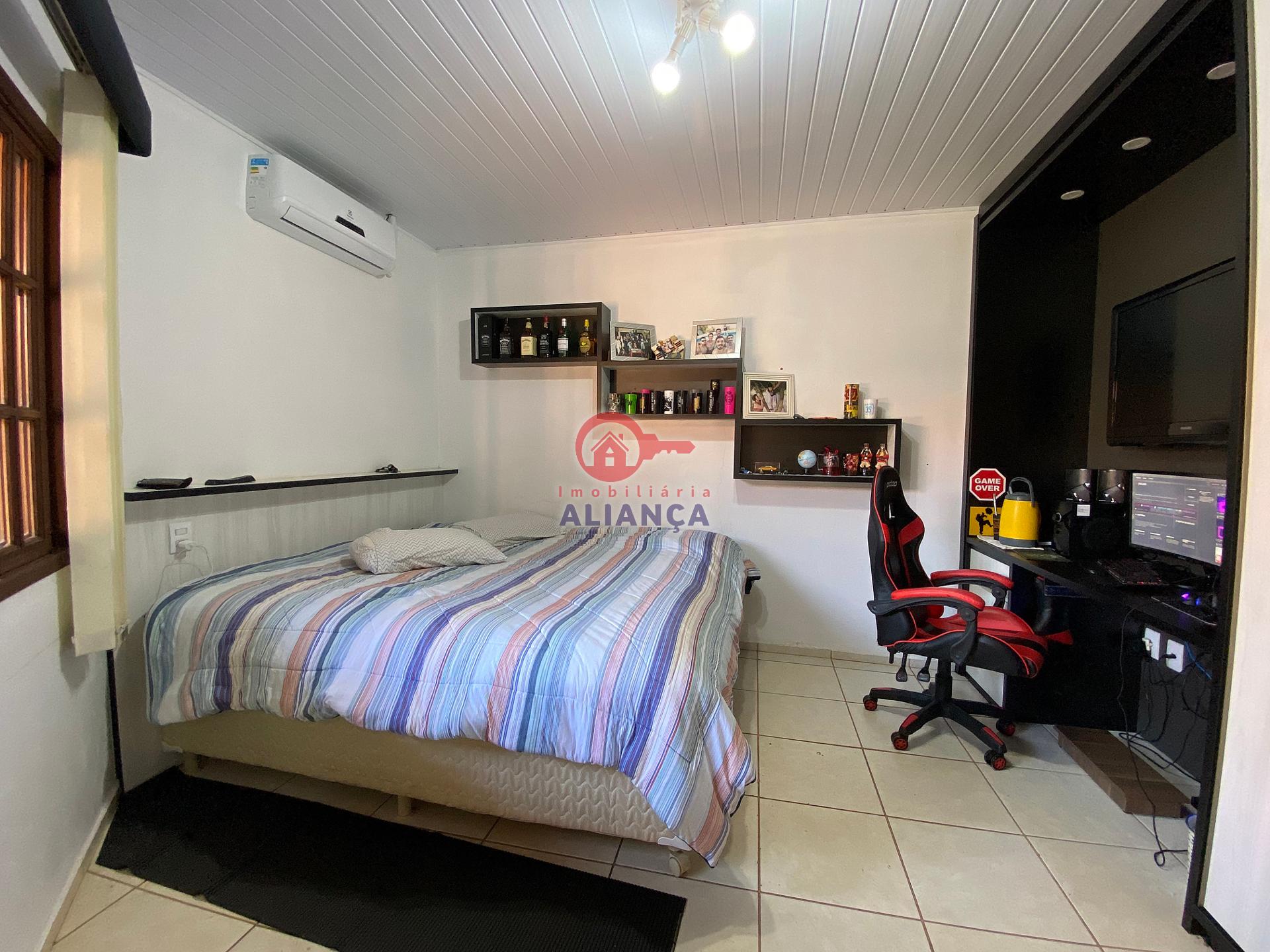 Imobiliria Aliana em Toledo Paran