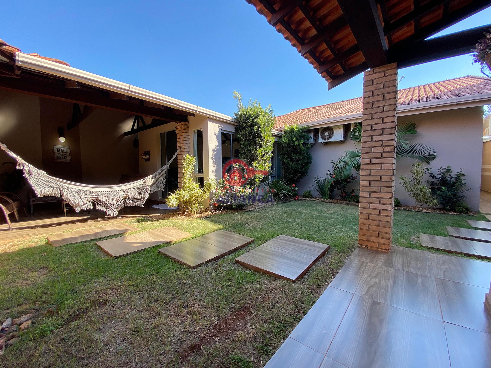 Imobiliria Aliana em Toledo Paran
