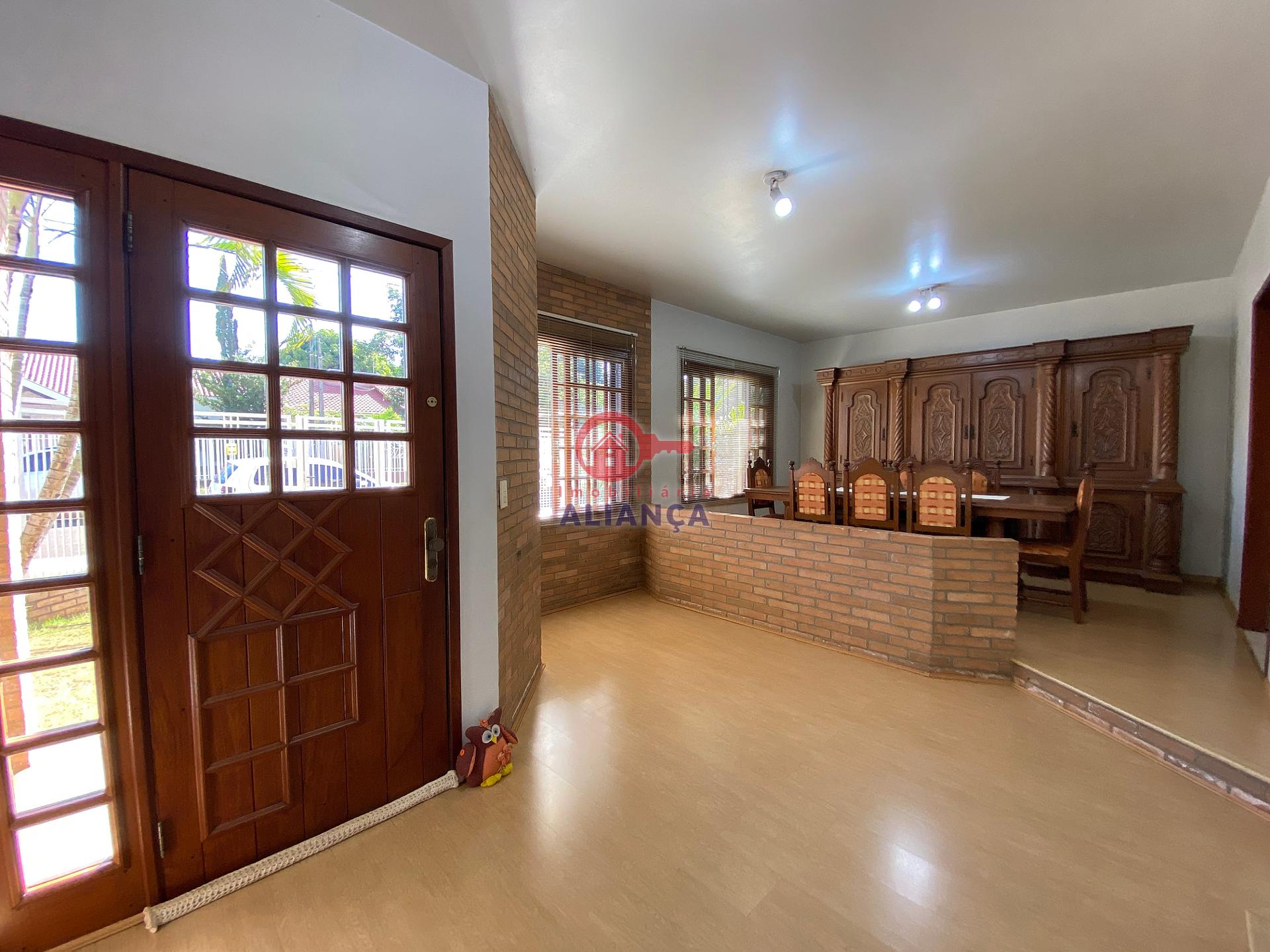 Imobiliria Aliana em Toledo Paran