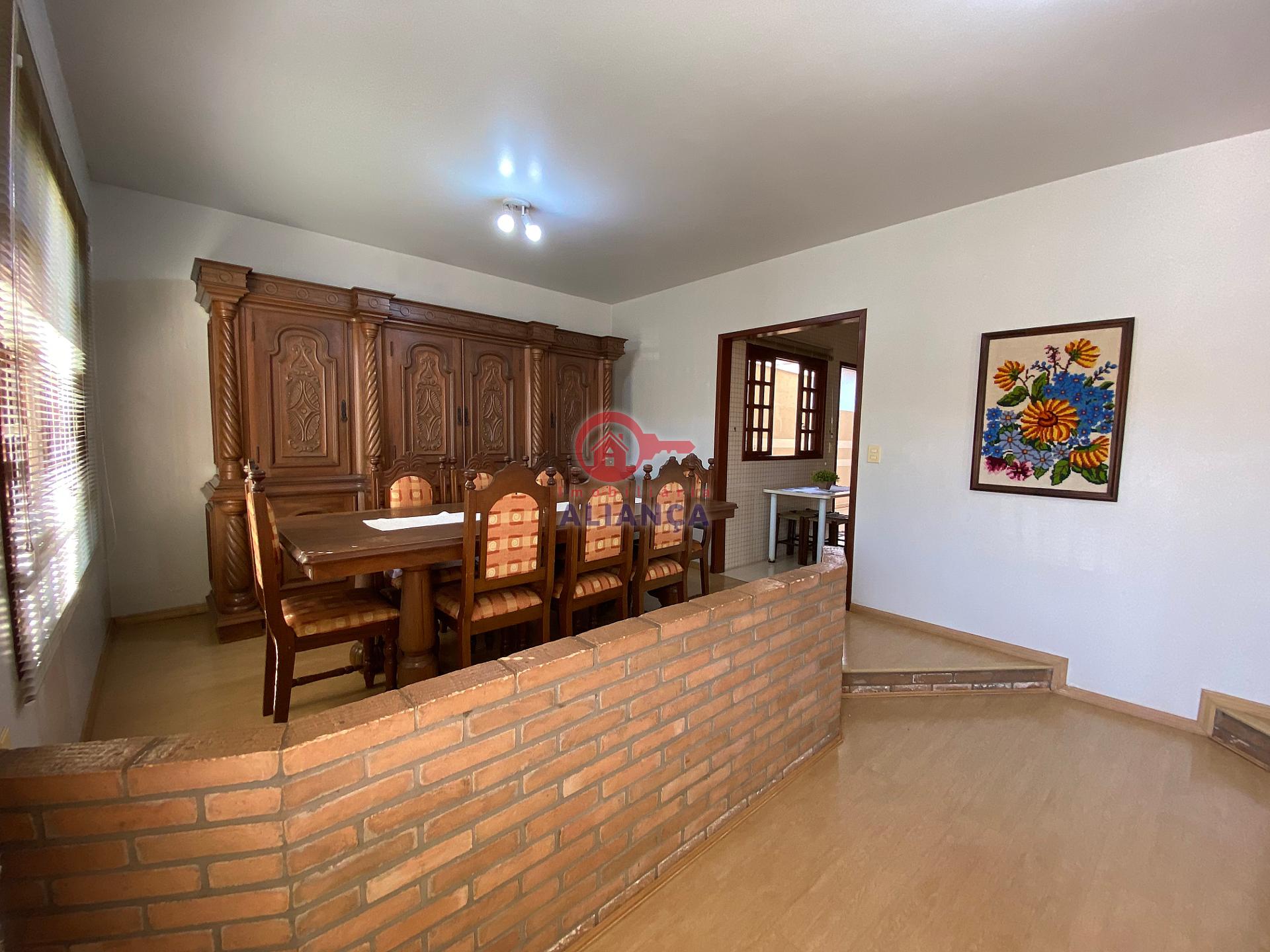 Imobiliria Aliana em Toledo Paran