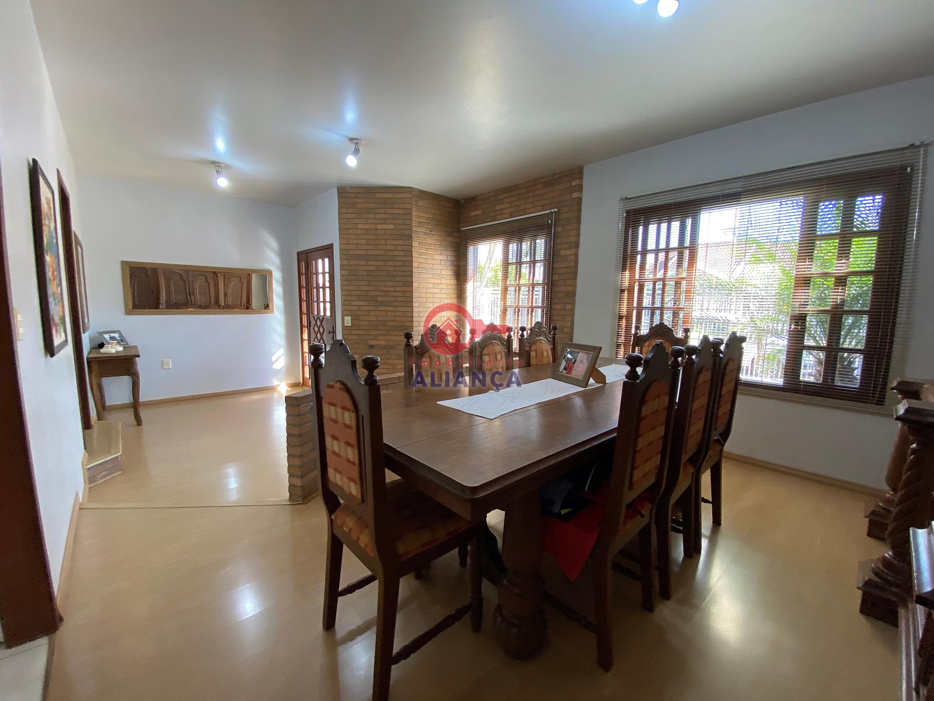 Imobiliria Aliana em Toledo Paran