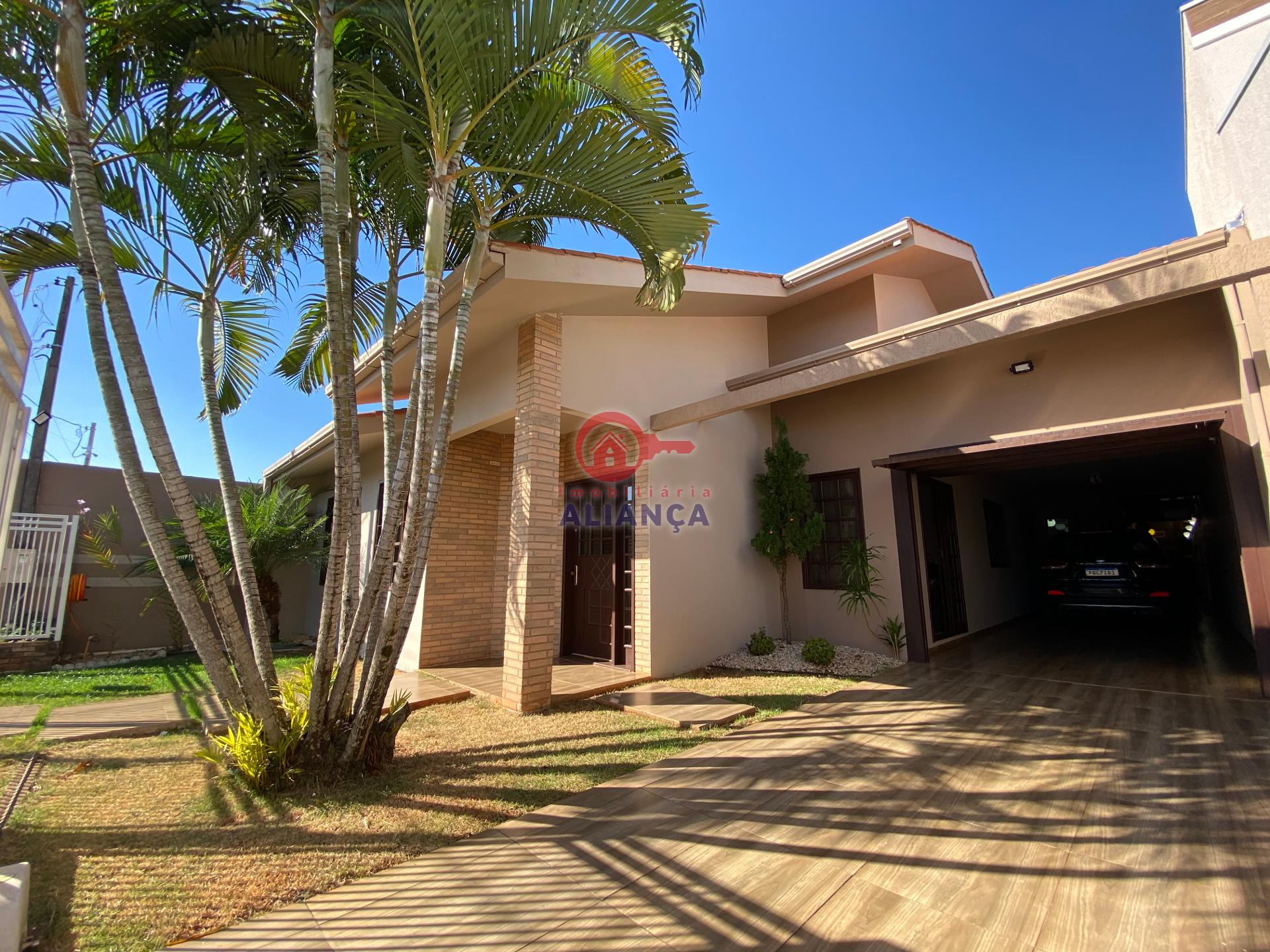 Imobiliria Aliana em Toledo Paran