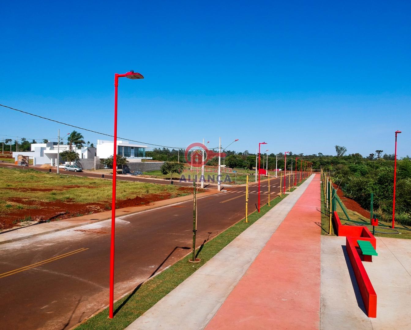 Imobiliria Aliana em Toledo Paran