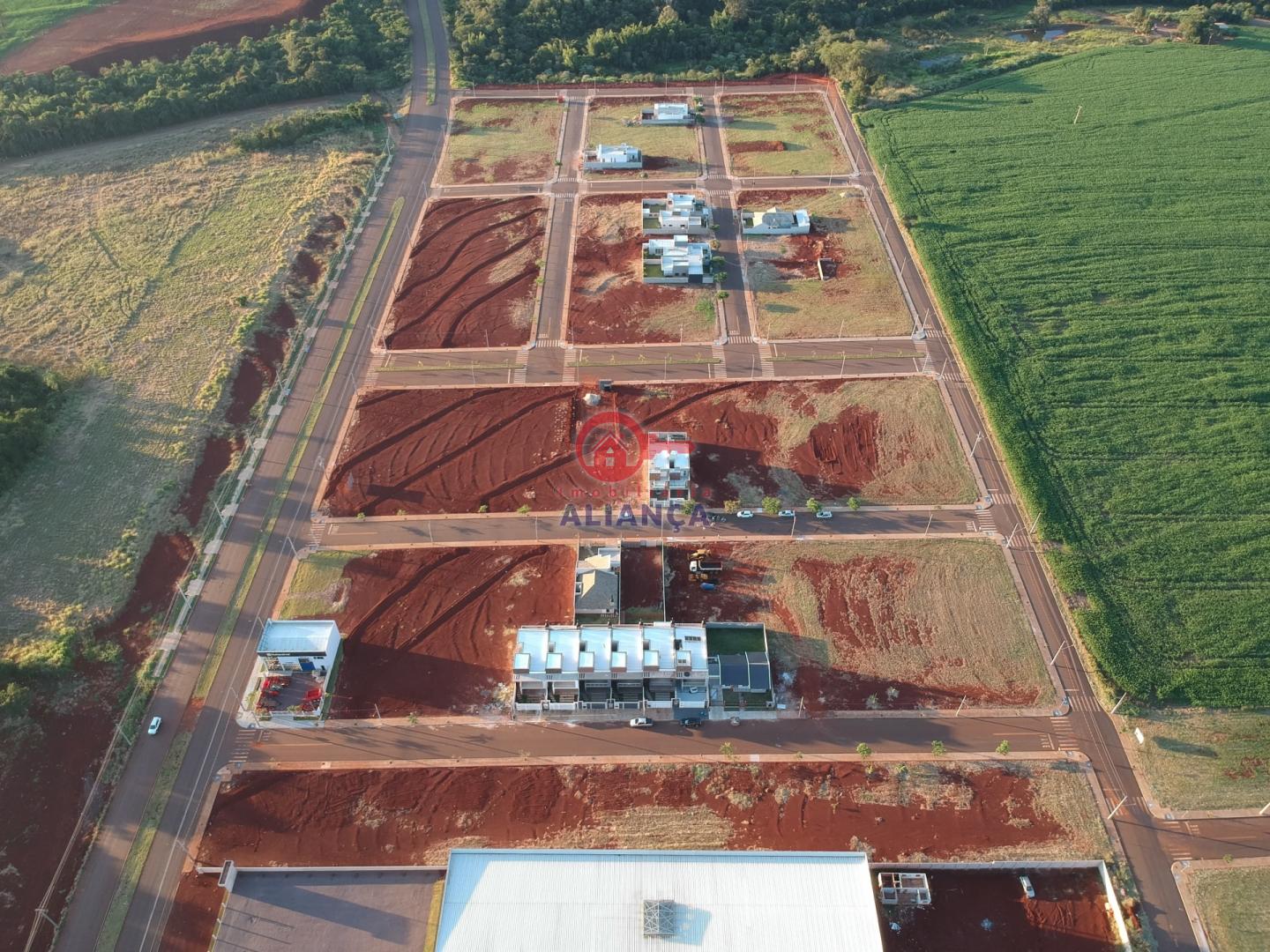 Imobiliria Aliana em Toledo Paran