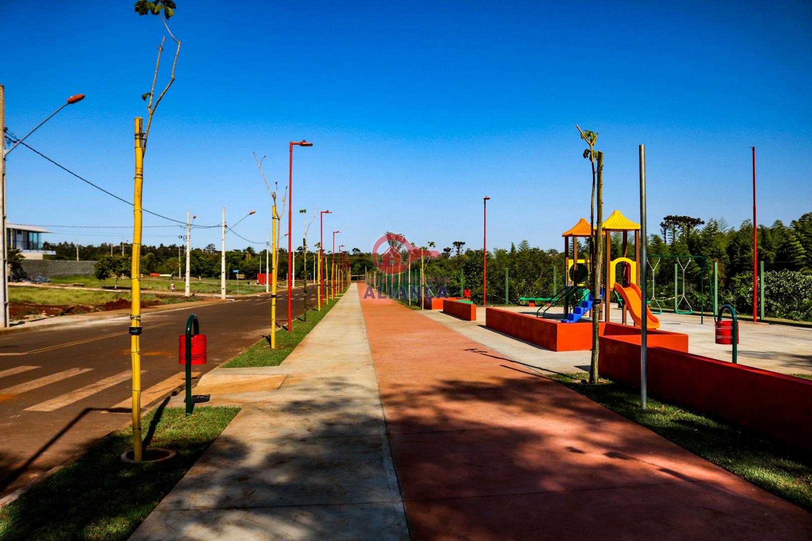 Imobiliria Aliana em Toledo Paran