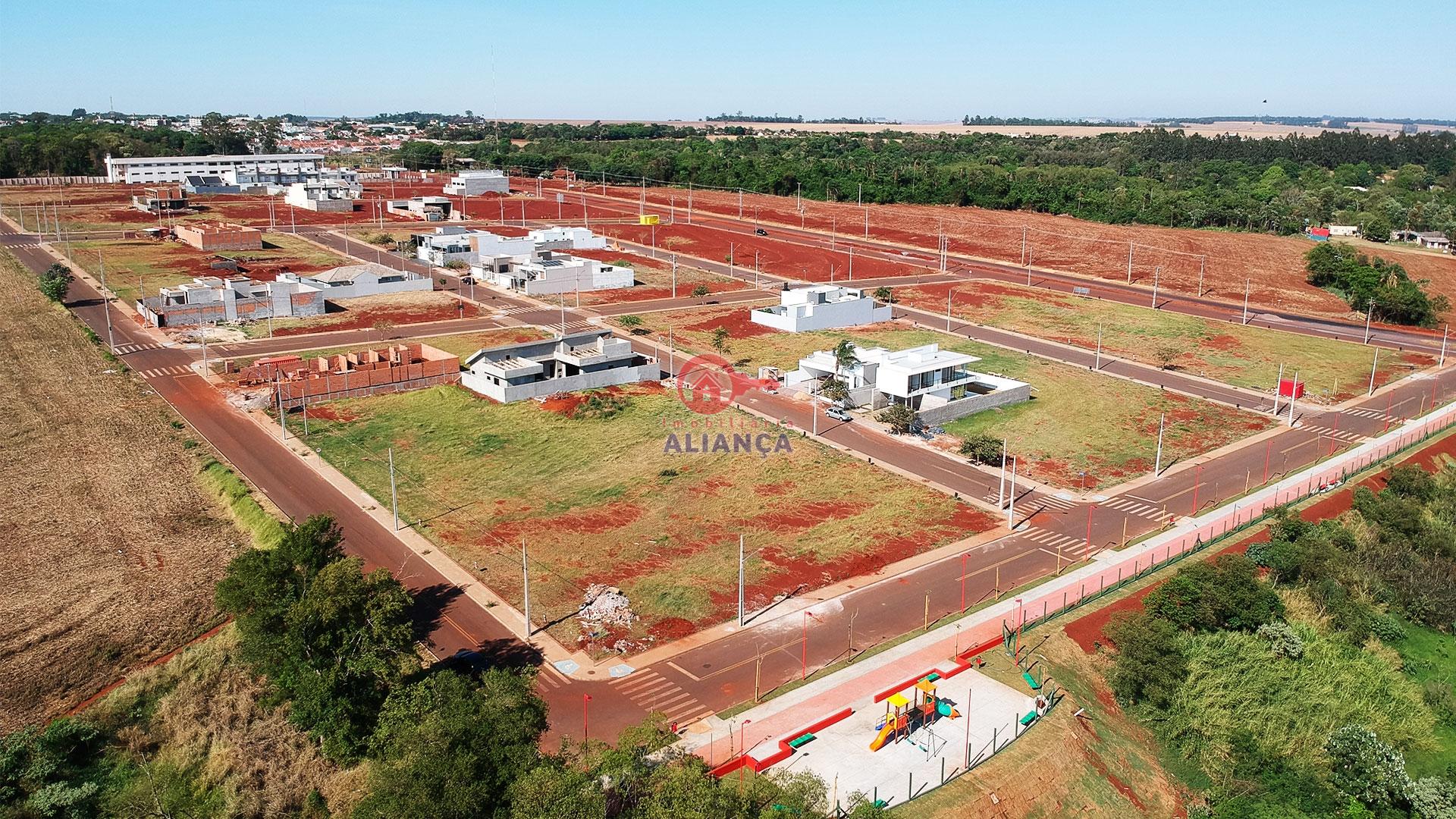 Imobiliria Aliana em Toledo Paran