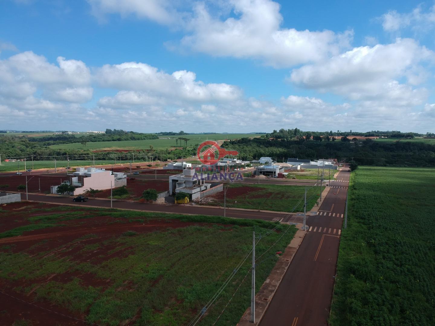 Imobiliria Aliana em Toledo Paran