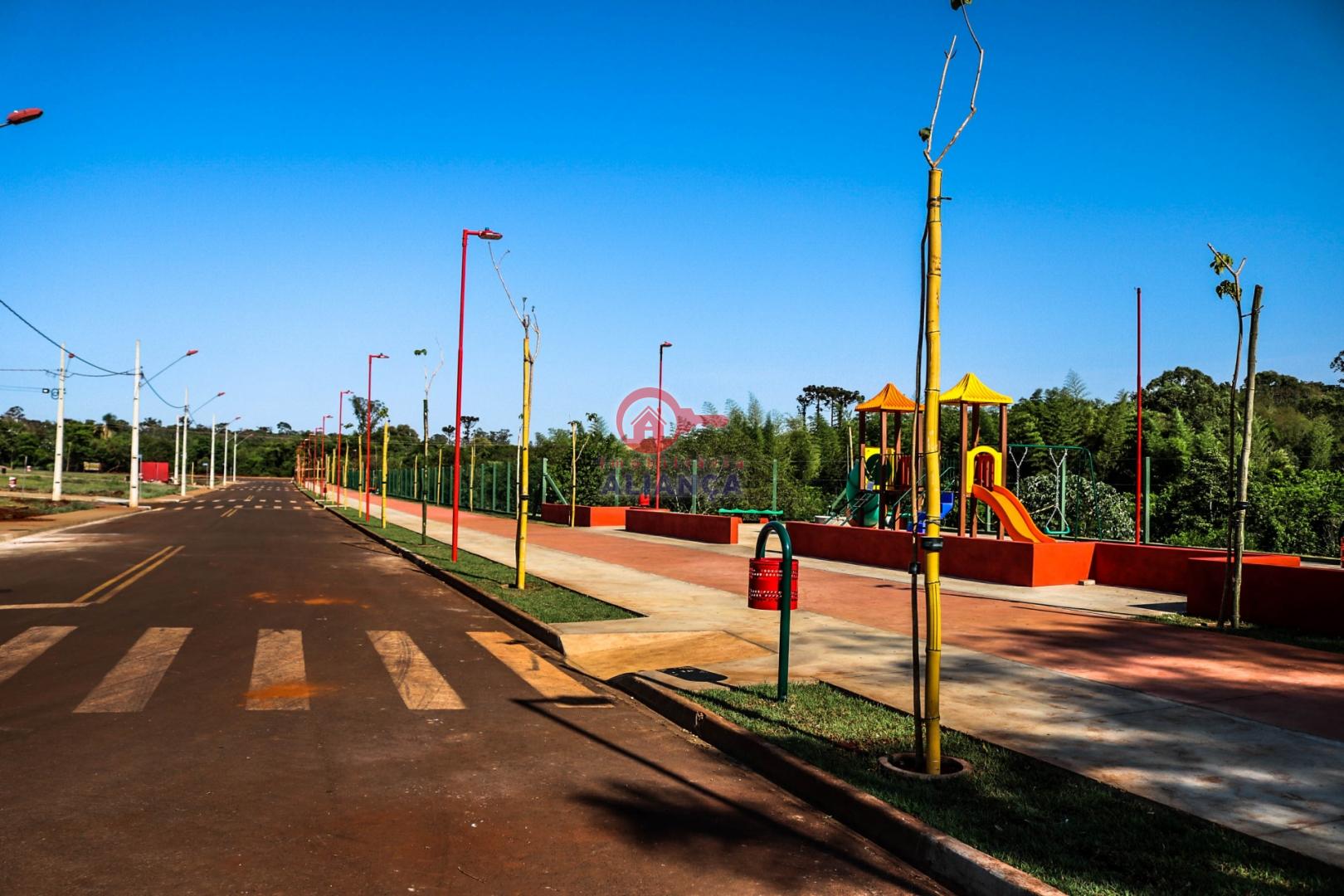 Imobiliria Aliana em Toledo Paran