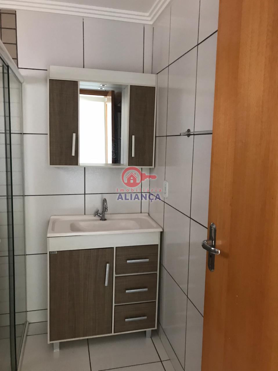 Imobiliria Aliana em Toledo Paran