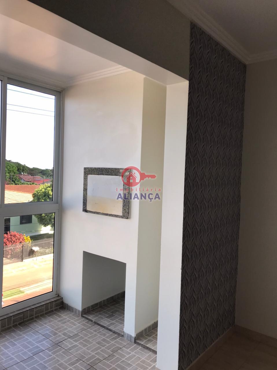 Imobiliria Aliana em Toledo Paran