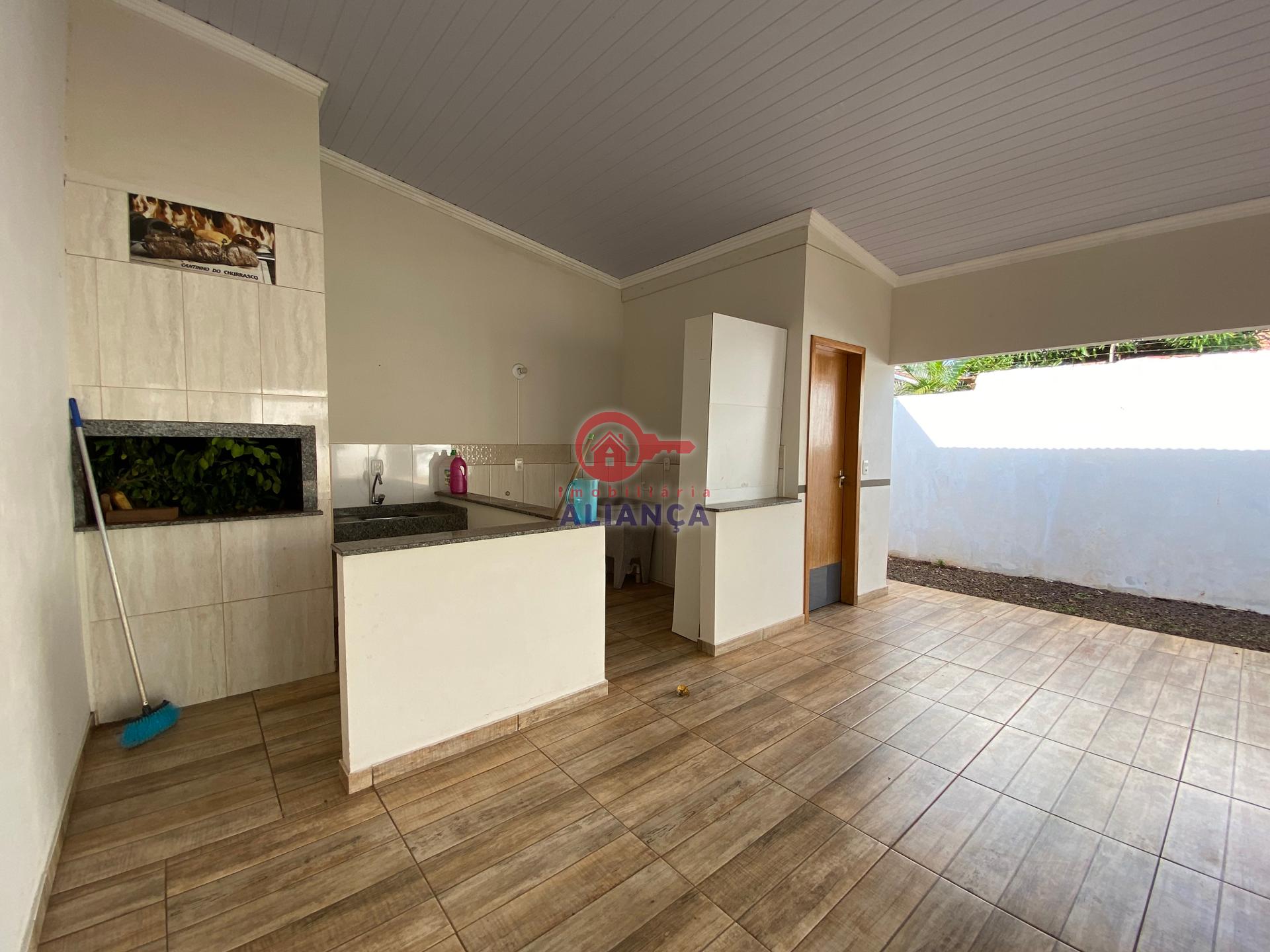 Imobiliria Aliana em Toledo Paran