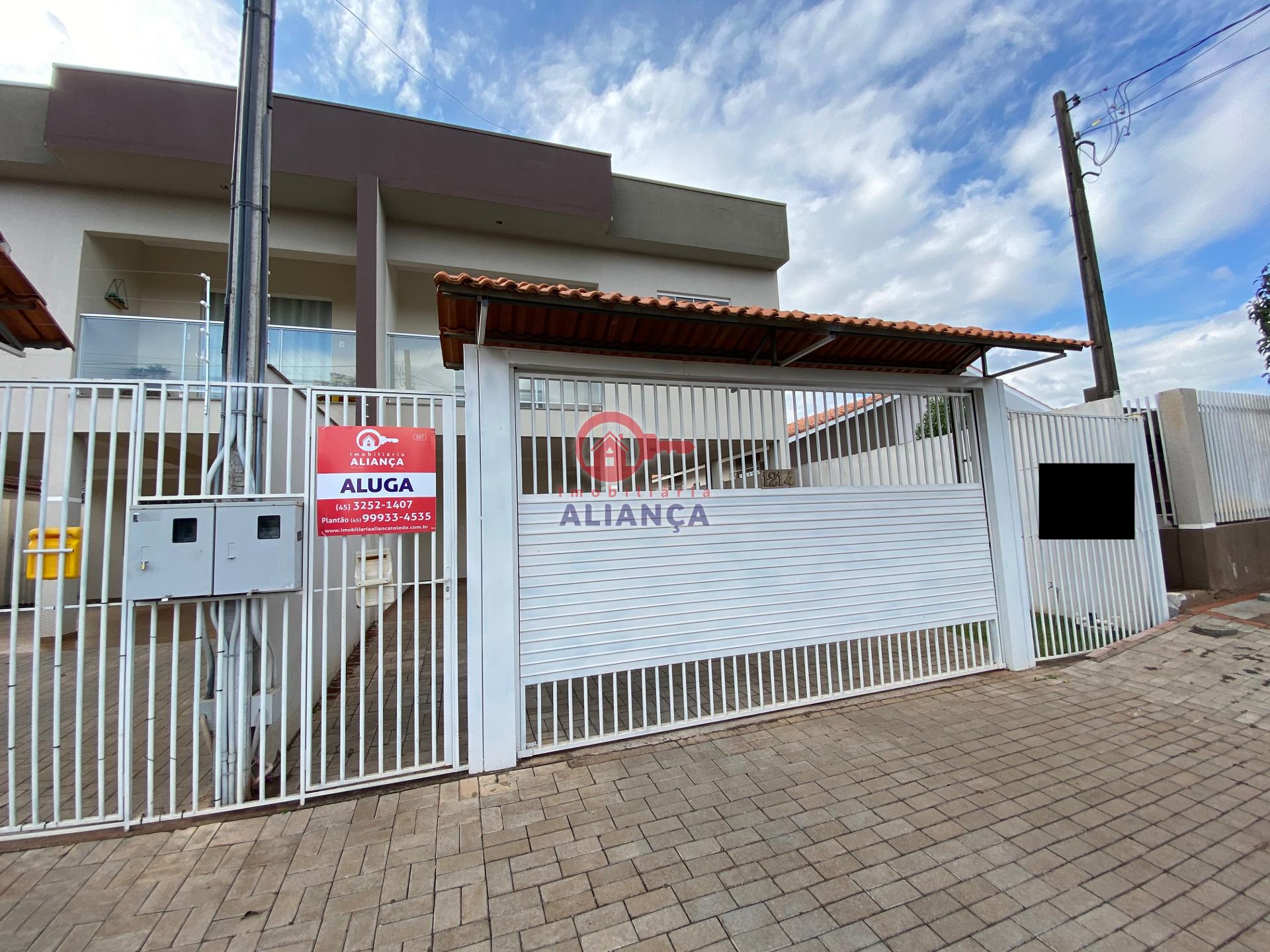SOBRADO BAIRRO JARDIM PORTO ALEGRE