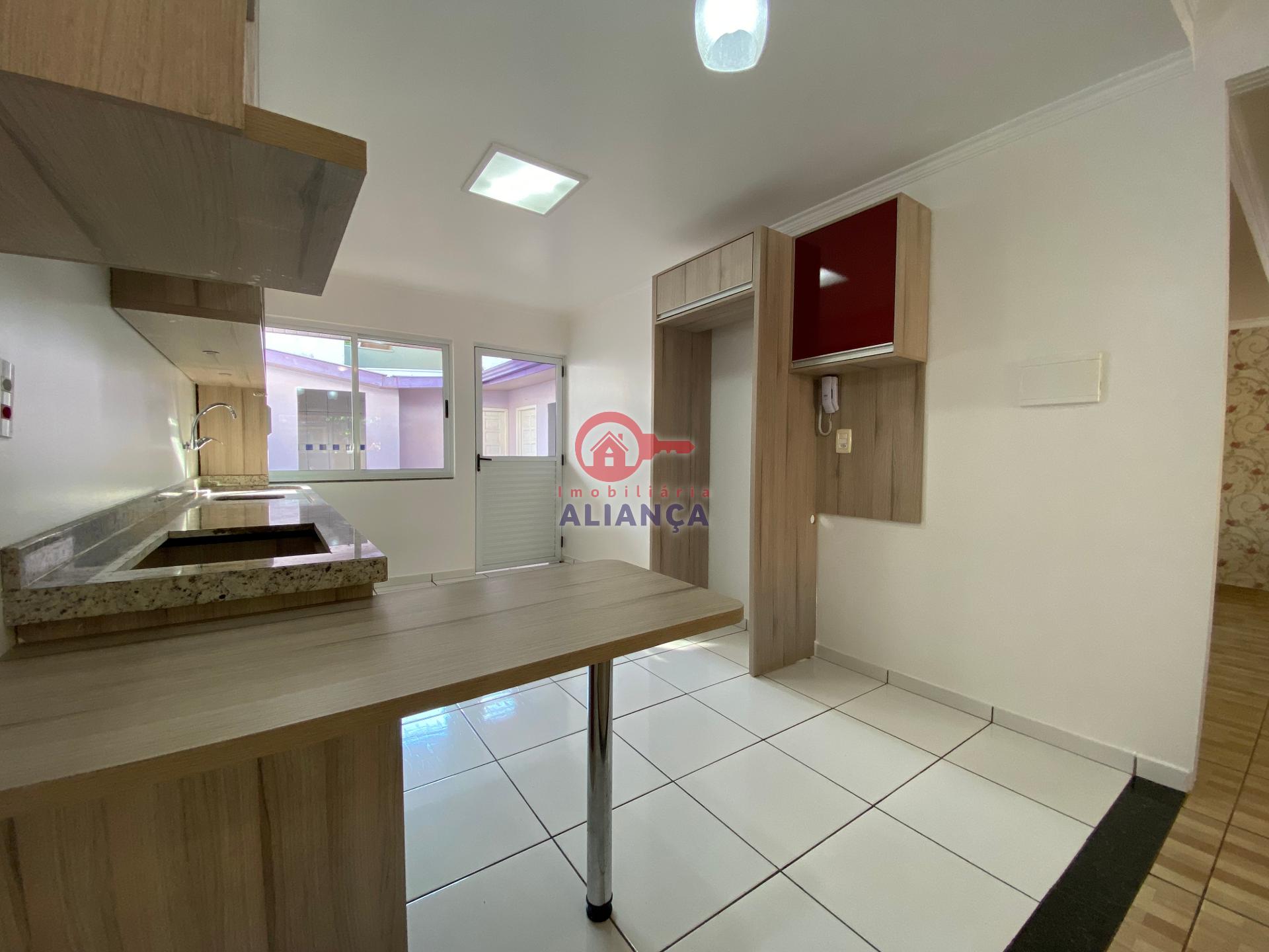 Imobiliria Aliana em Toledo Paran