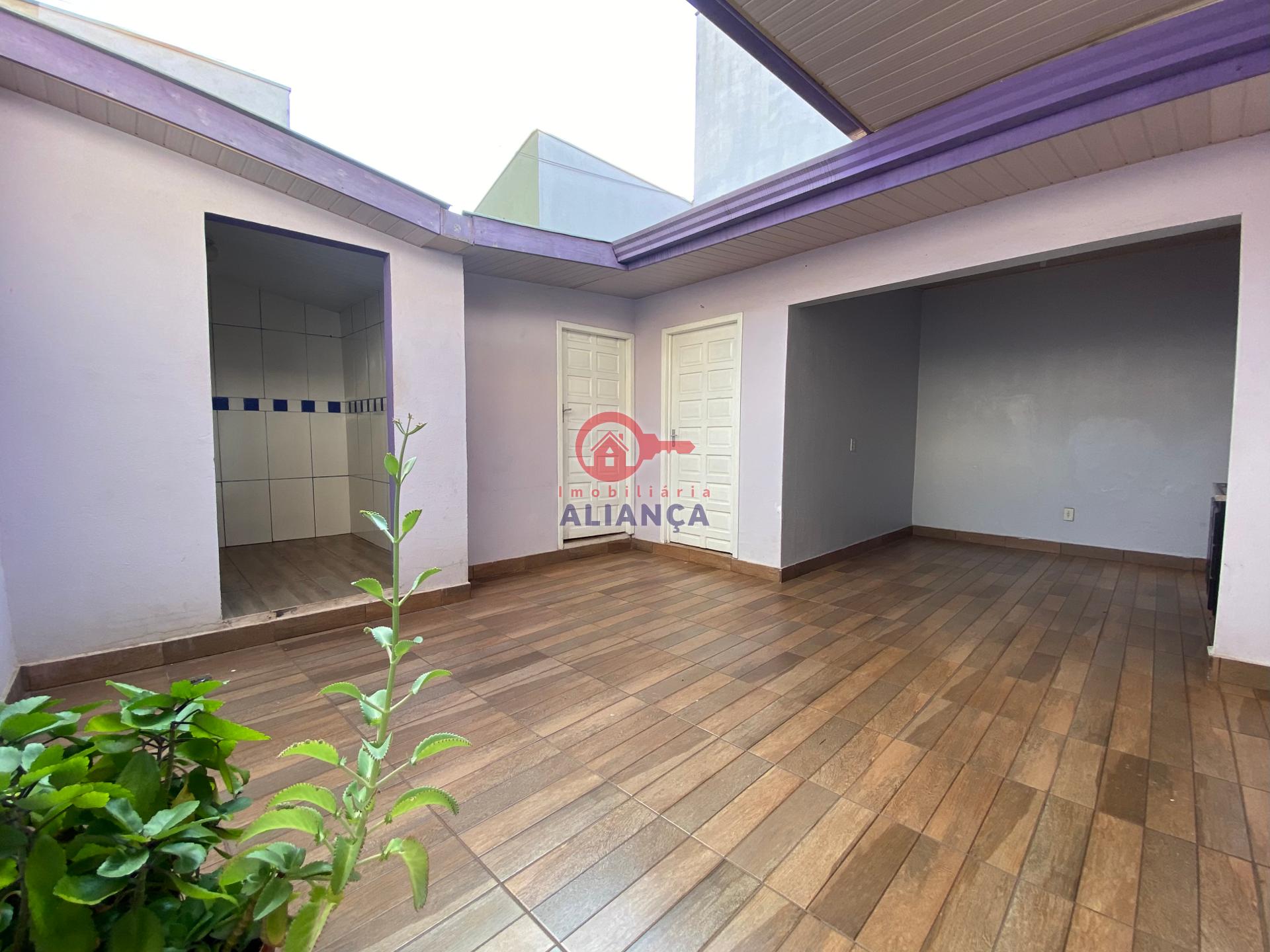 Imobiliria Aliana em Toledo Paran