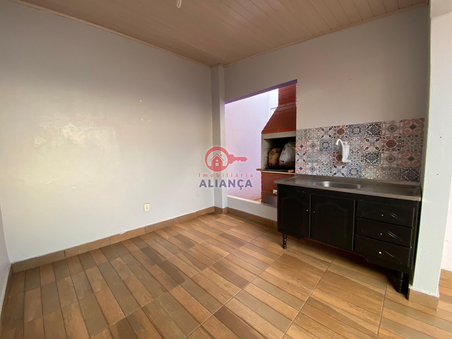Imobiliria Aliana em Toledo Paran