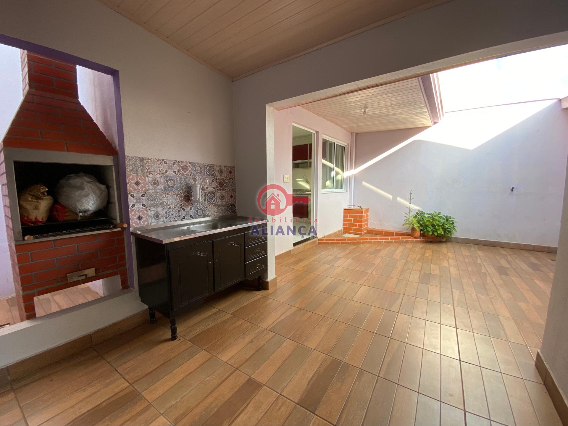 Imobiliria Aliana em Toledo Paran