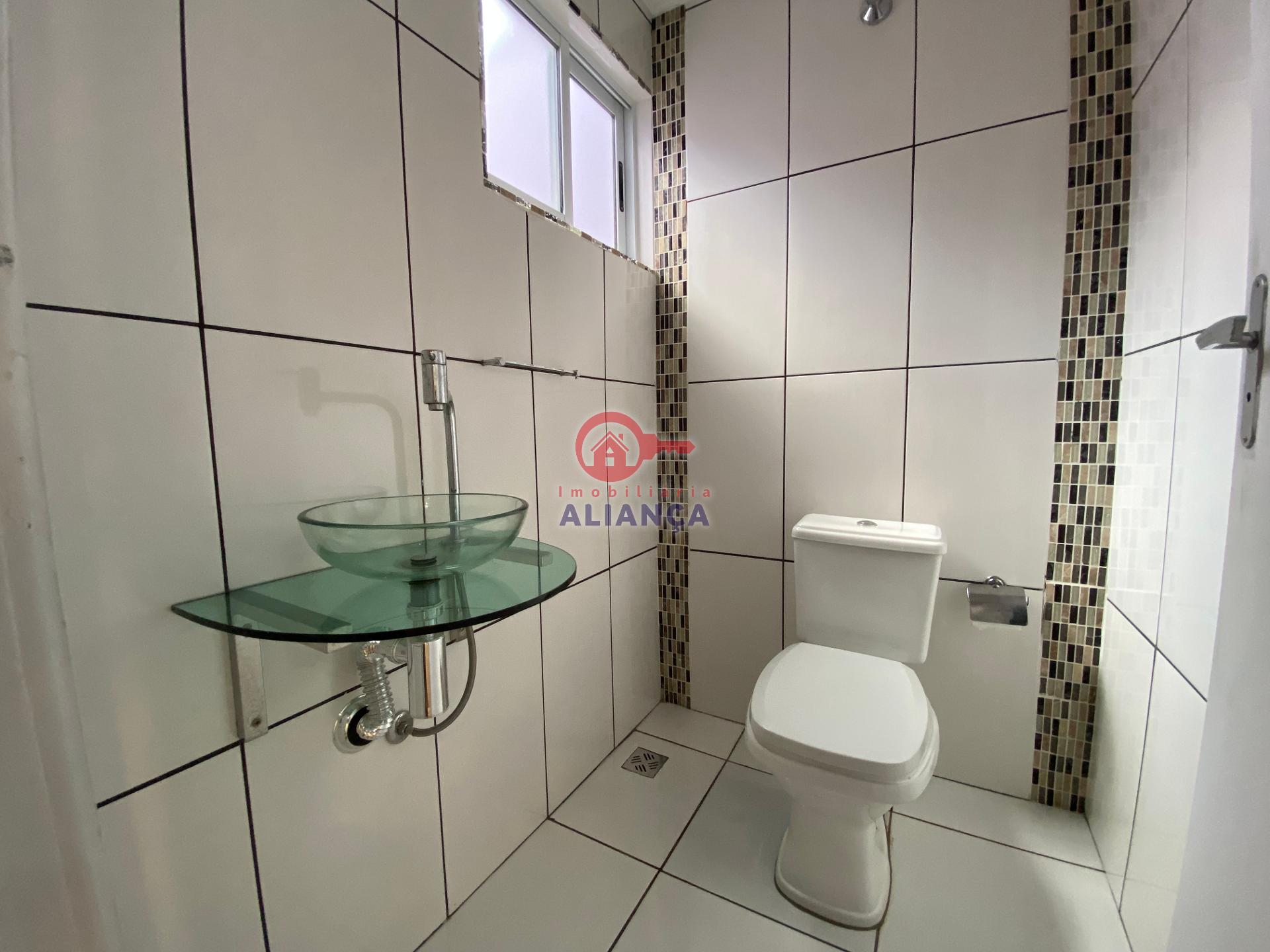 Imobiliria Aliana em Toledo Paran