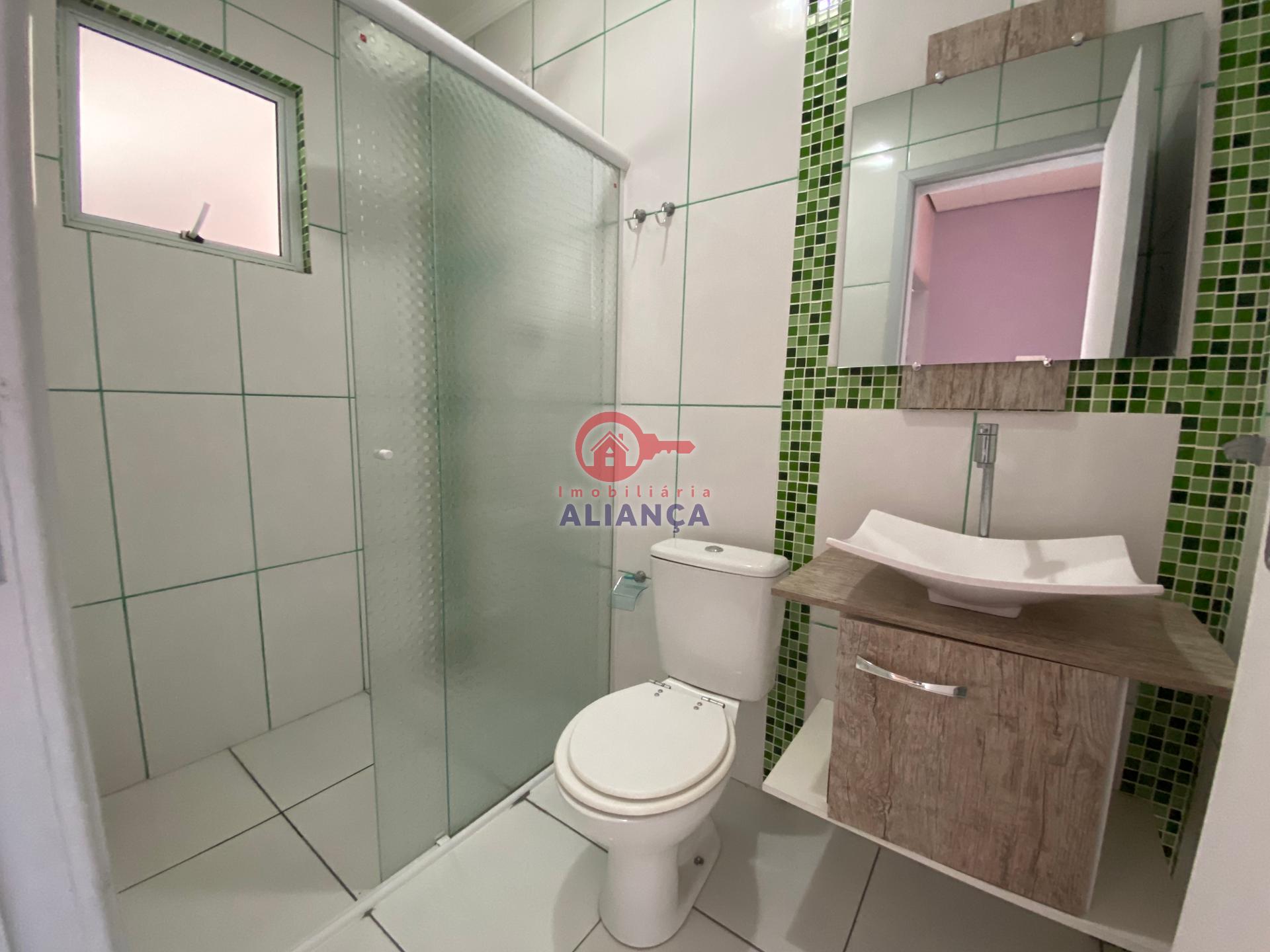 Imobiliria Aliana em Toledo Paran