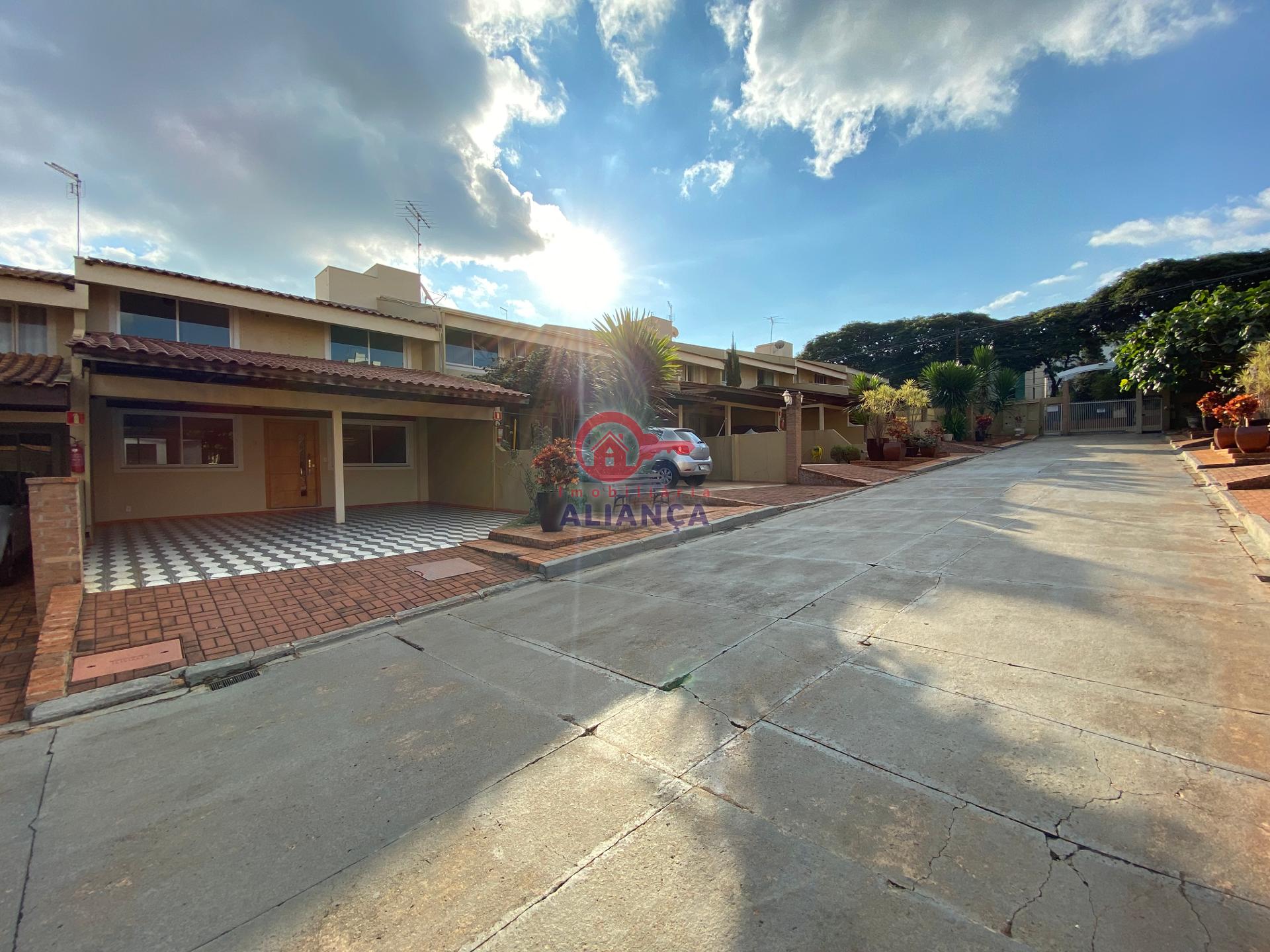 Imobiliria Aliana em Toledo Paran