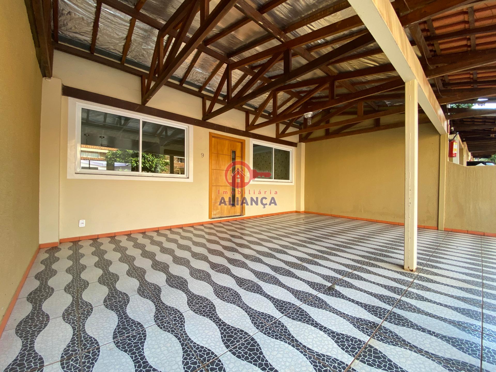 Imobiliria Aliana em Toledo Paran