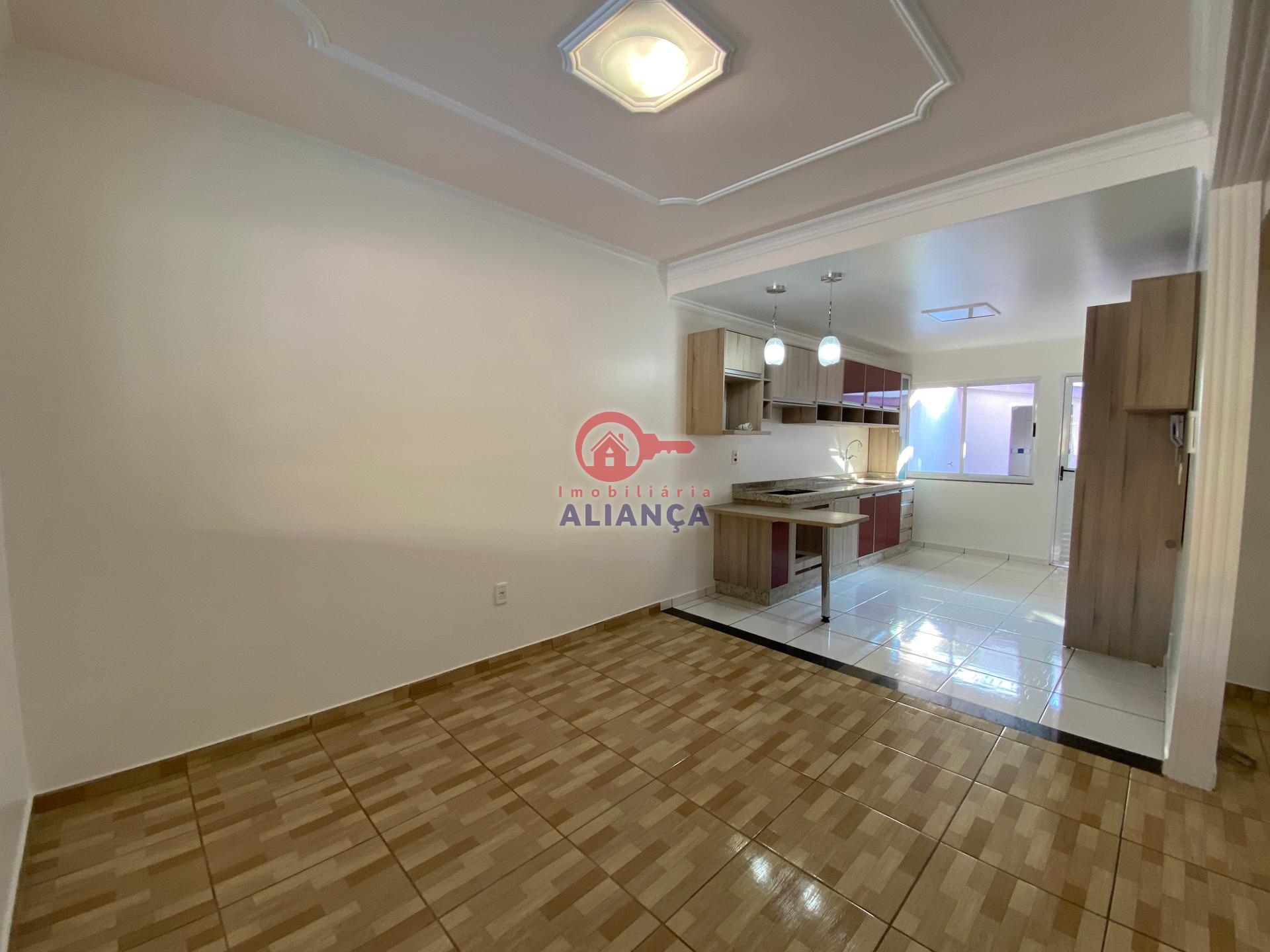 Imobiliria Aliana em Toledo Paran