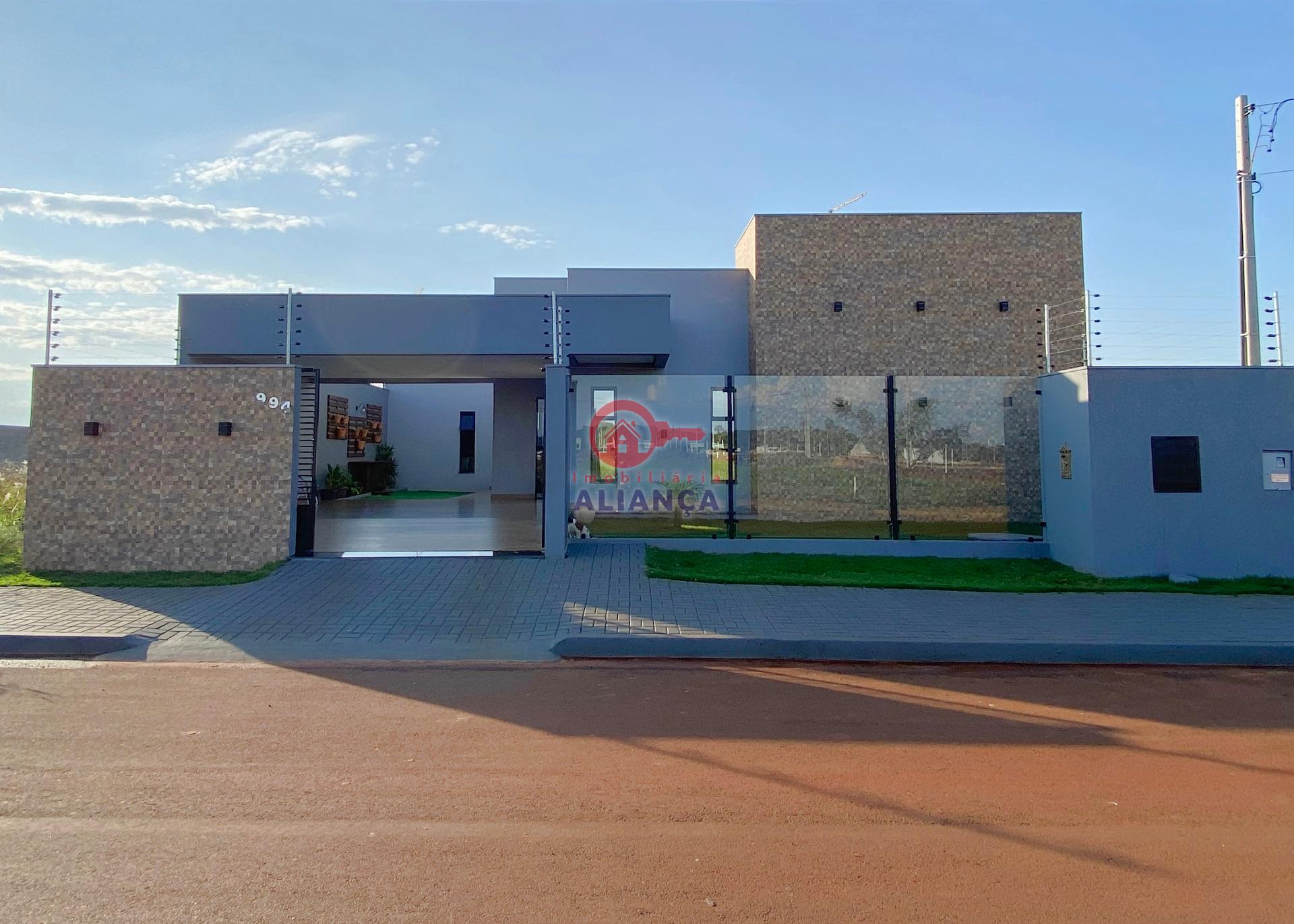 Casa ? venda, TOCANTINS, TOLEDO - PR