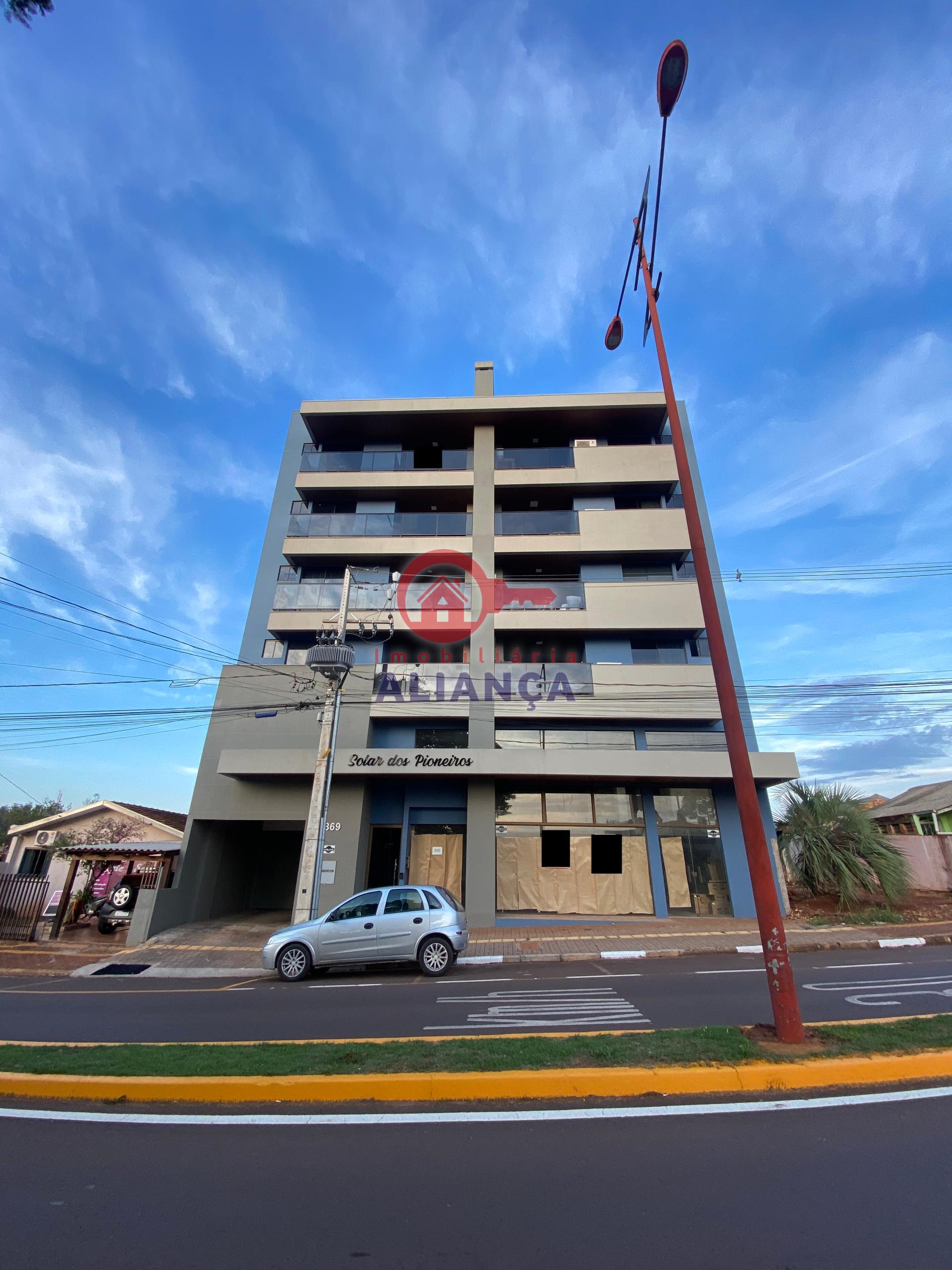 Imobiliria Aliana em Toledo Paran