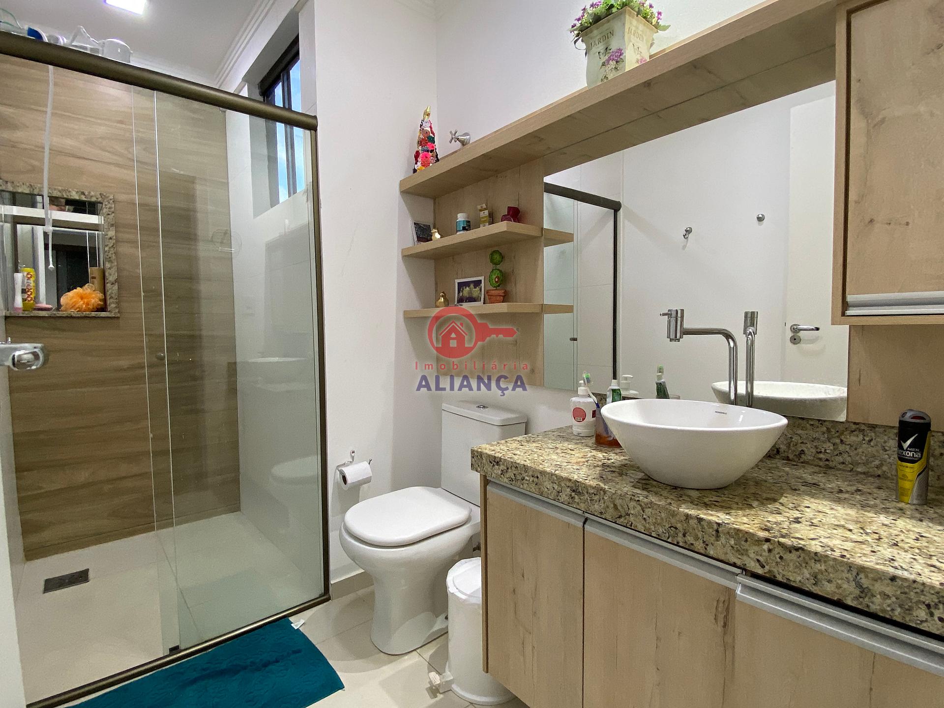 Imobiliria Aliana em Toledo Paran