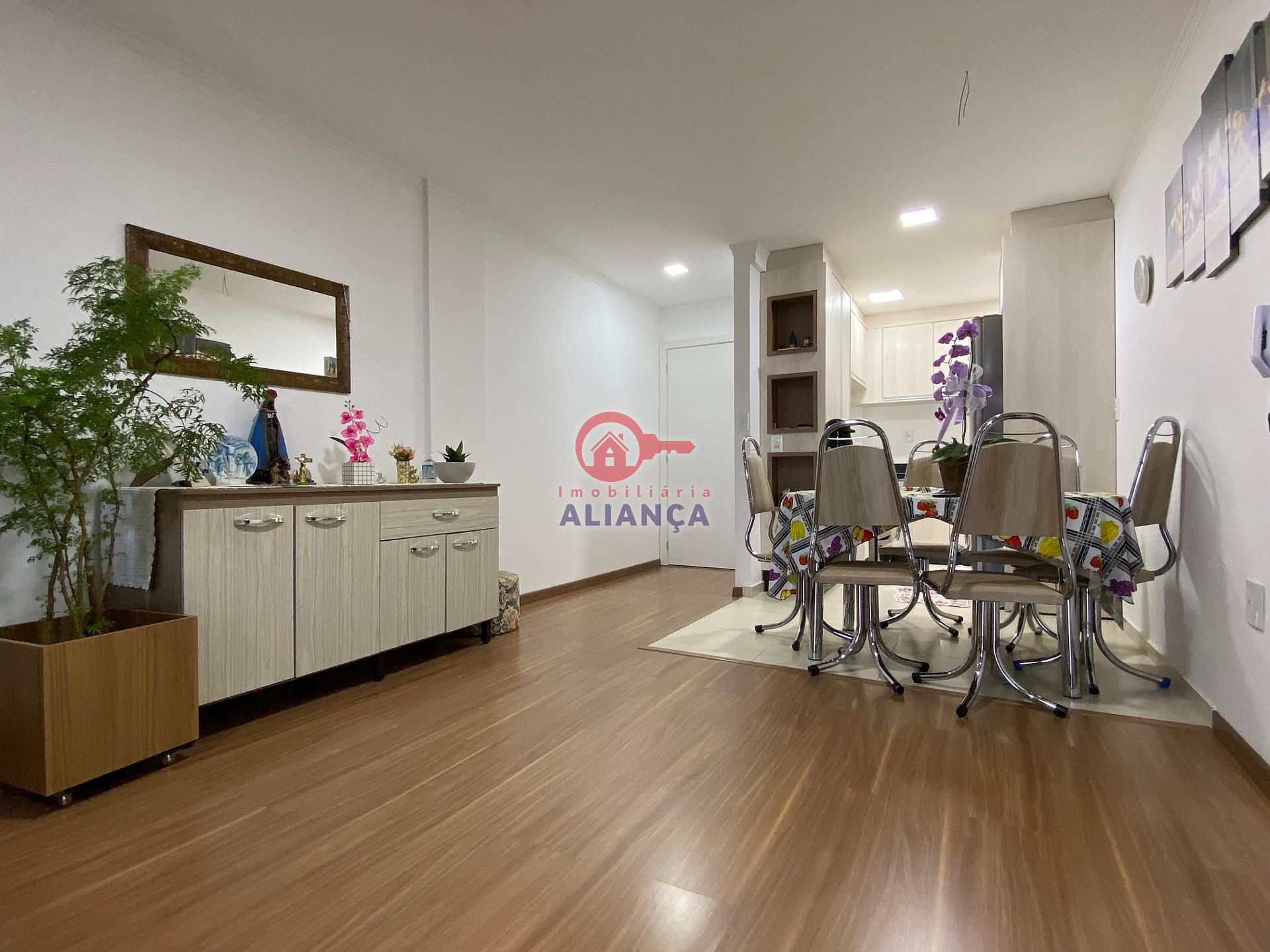 Imobiliria Aliana em Toledo Paran