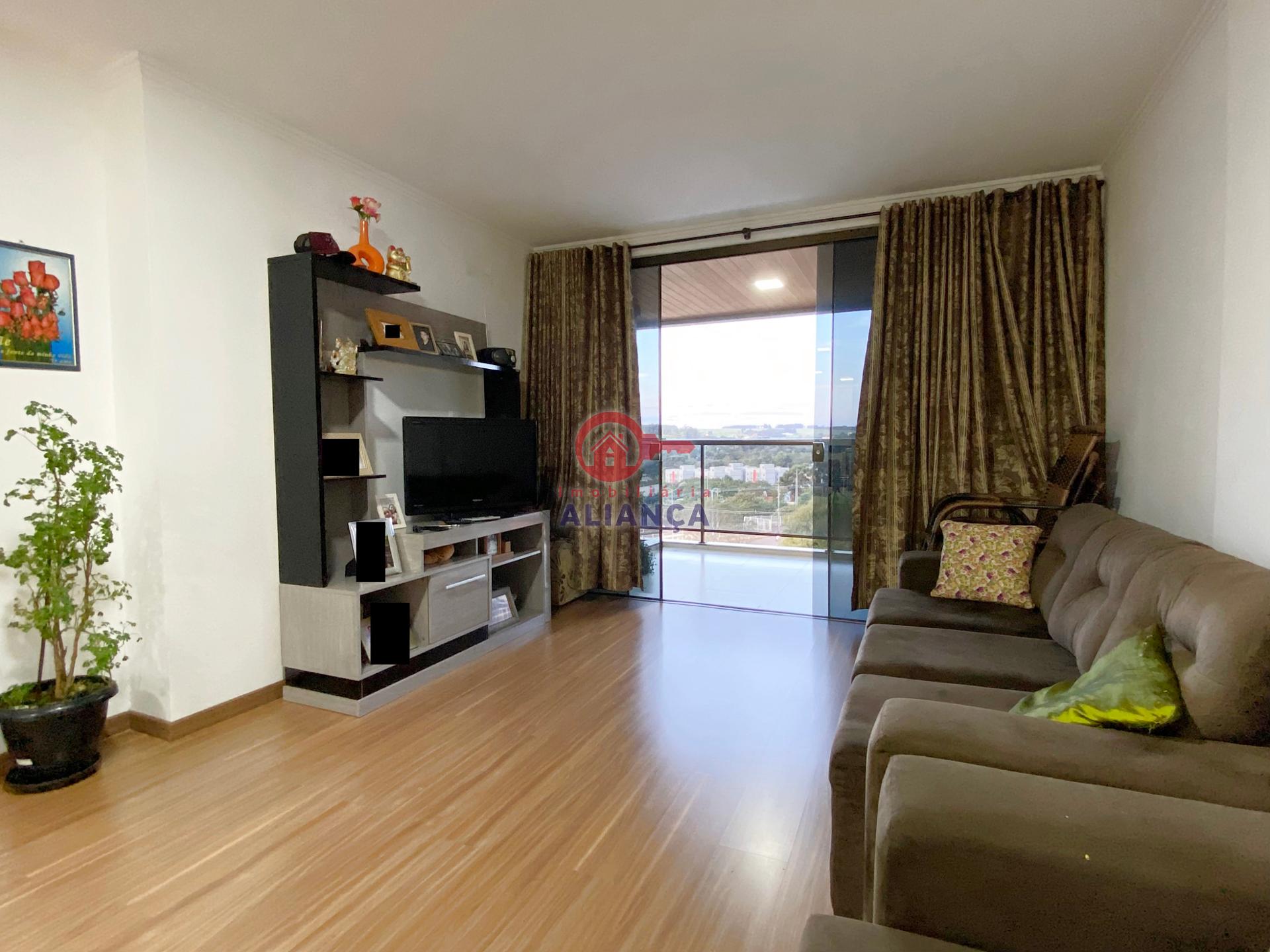 Imobiliria Aliana em Toledo Paran