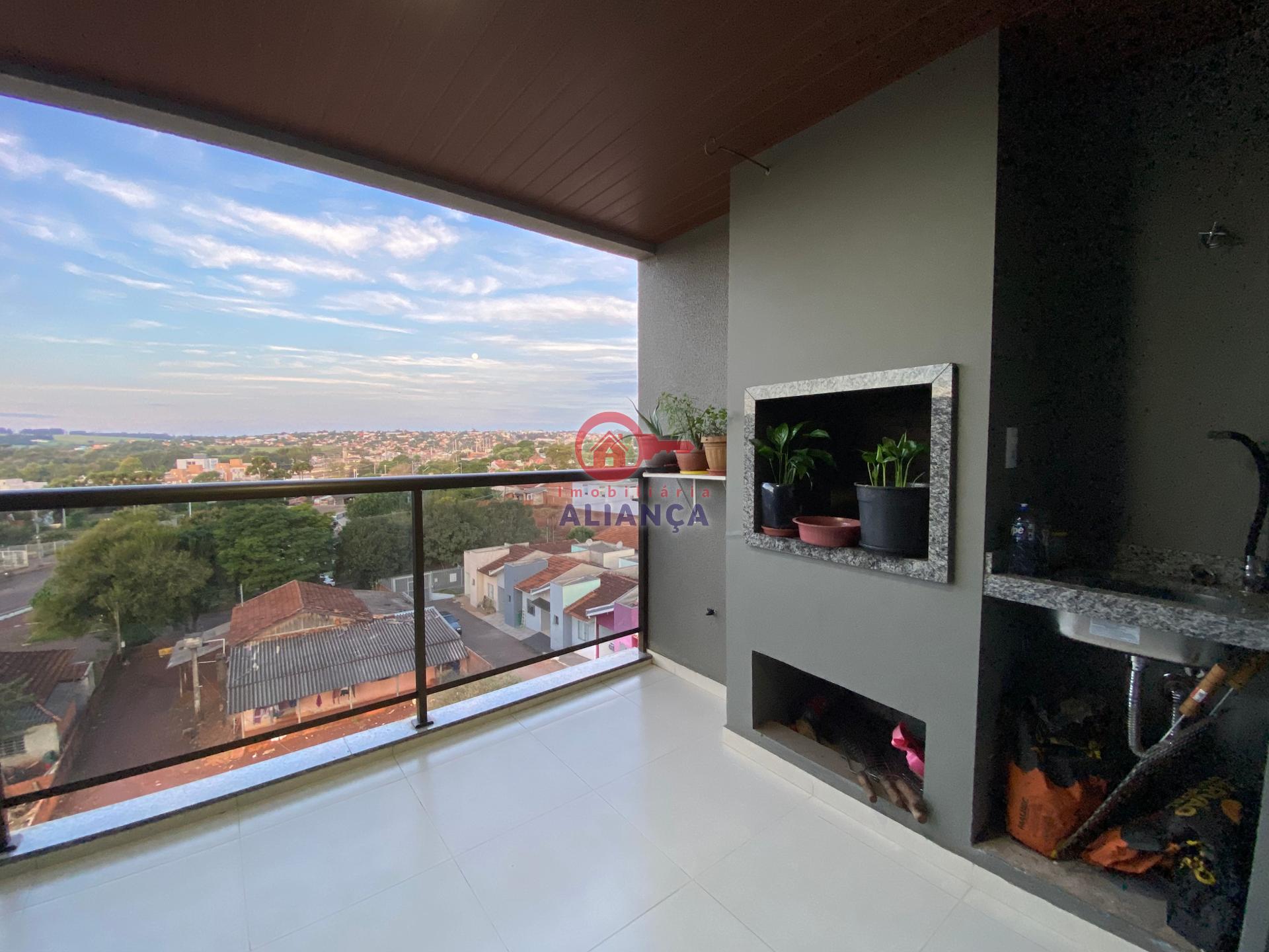 Imobiliria Aliana em Toledo Paran