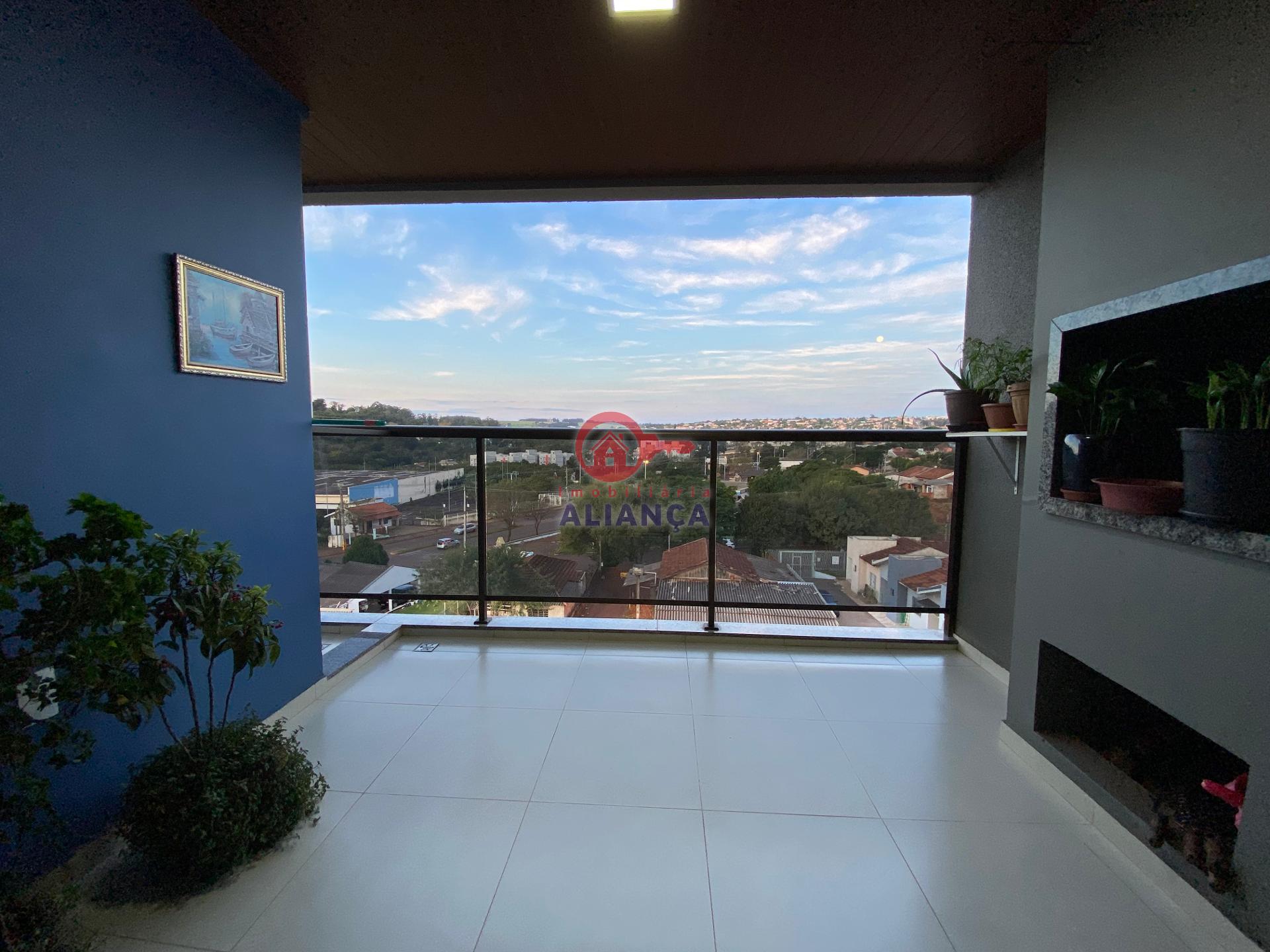 Imobiliria Aliana em Toledo Paran