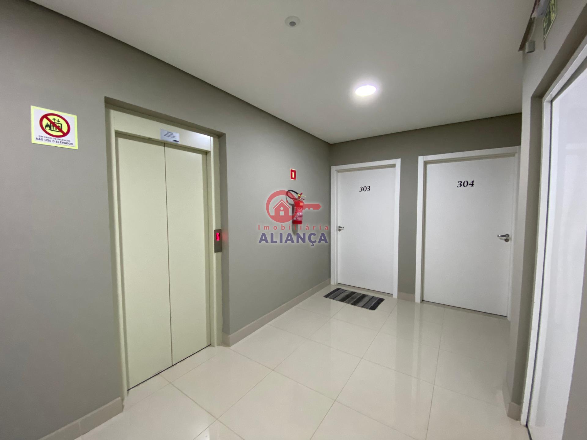 Imobiliria Aliana em Toledo Paran