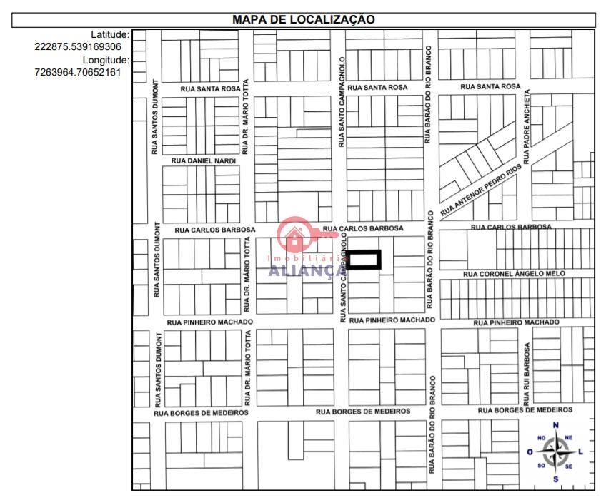 Imobiliria Aliana em Toledo Paran