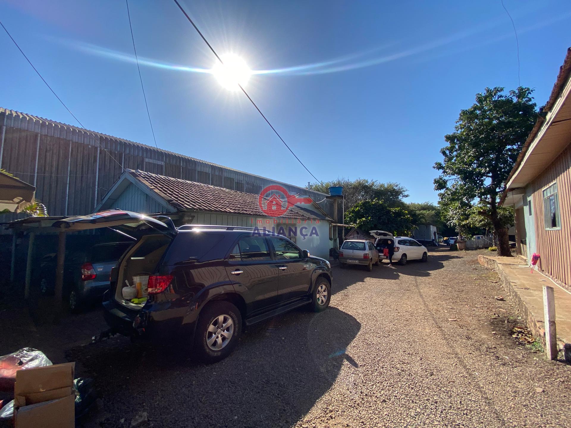 Imobiliria Aliana em Toledo Paran